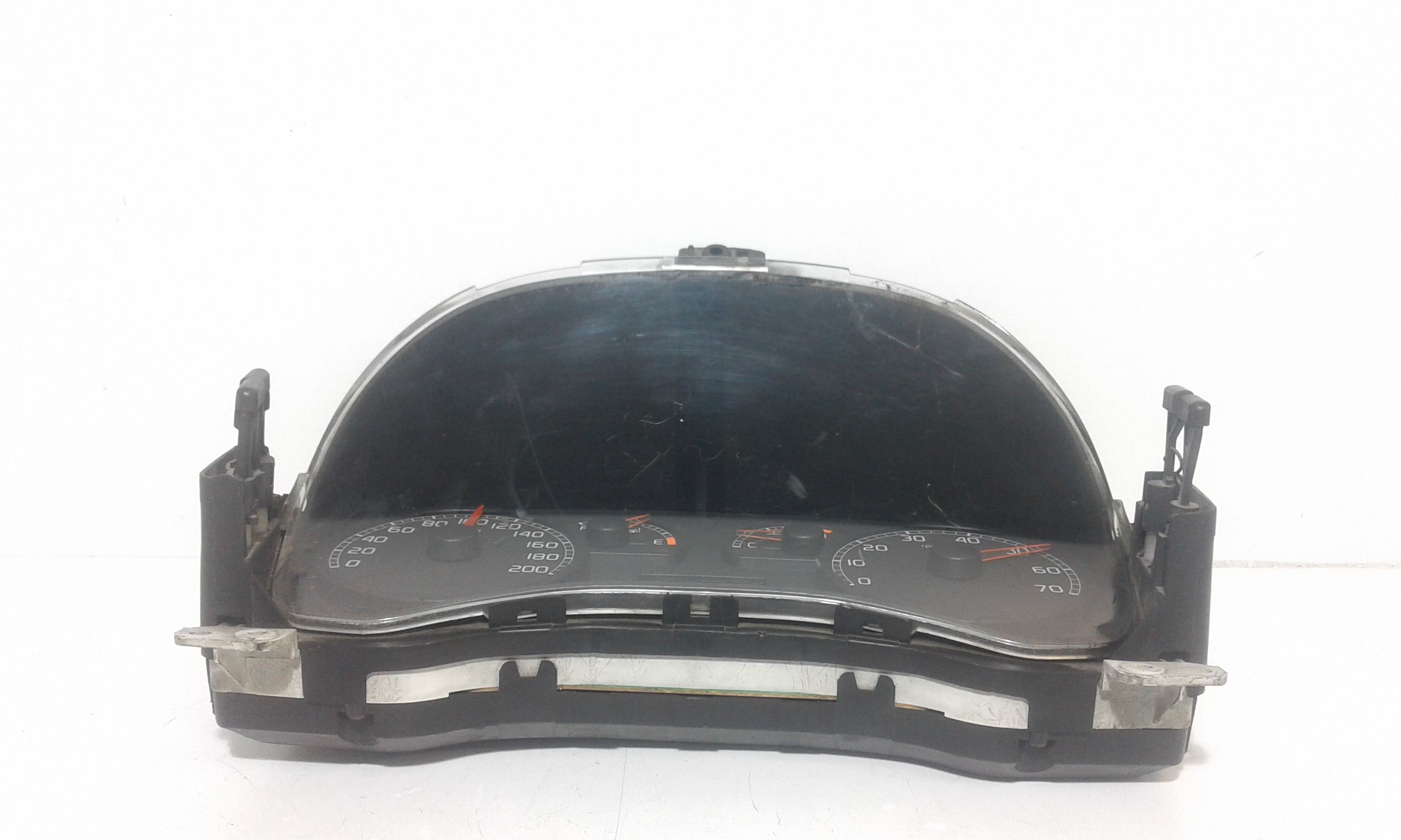 Quadro Strumenti FIAT Panda 2 Serie