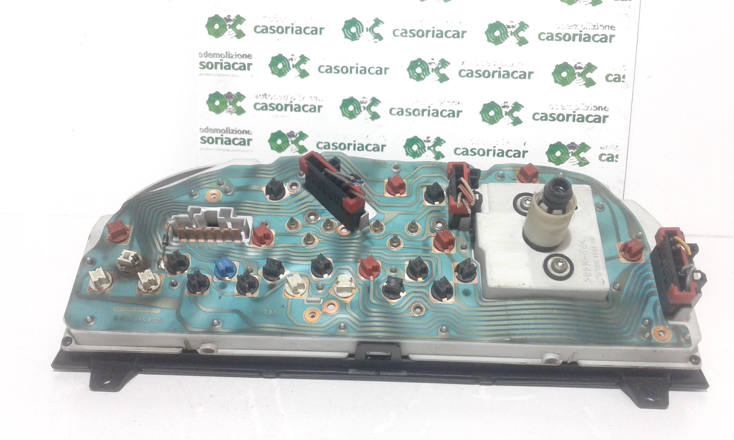 Quadro Strumenti LANCIA Y 1 Serie