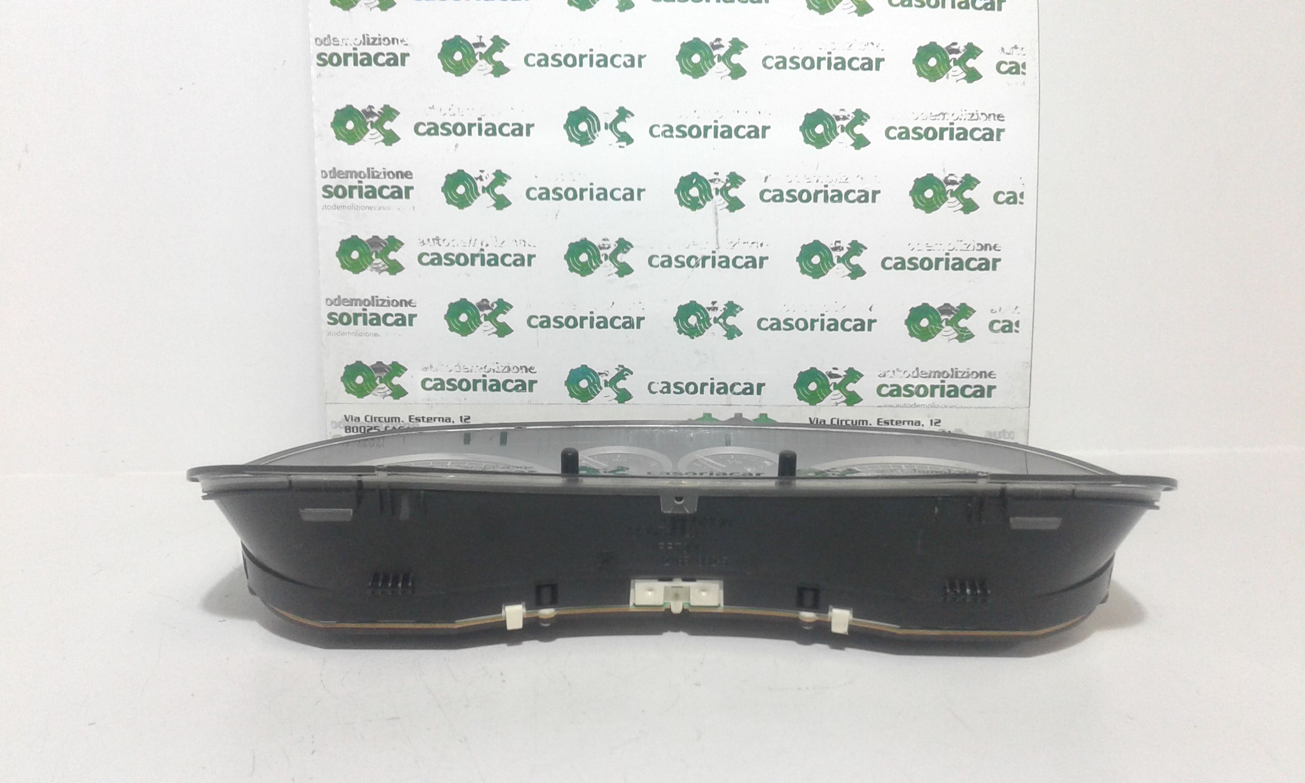 Quadro Strumenti PEUGEOT 307 Berlina