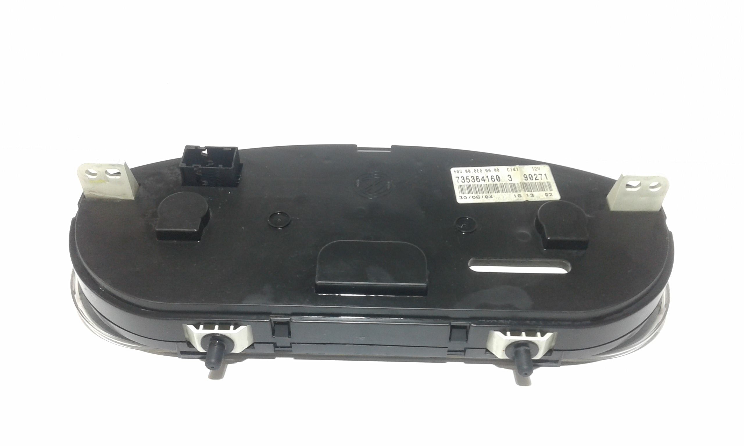 Quadro Strumenti FIAT Idea 1 Serie