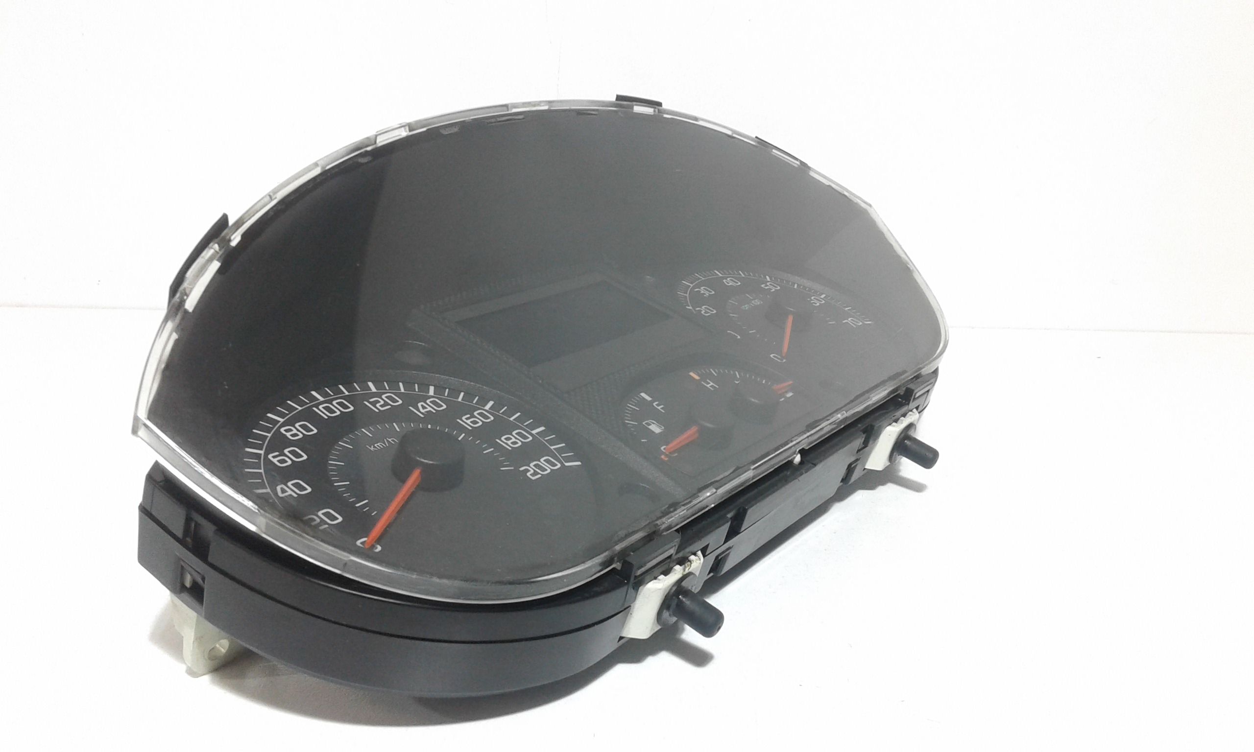 Quadro Strumenti FIAT Idea 1 Serie