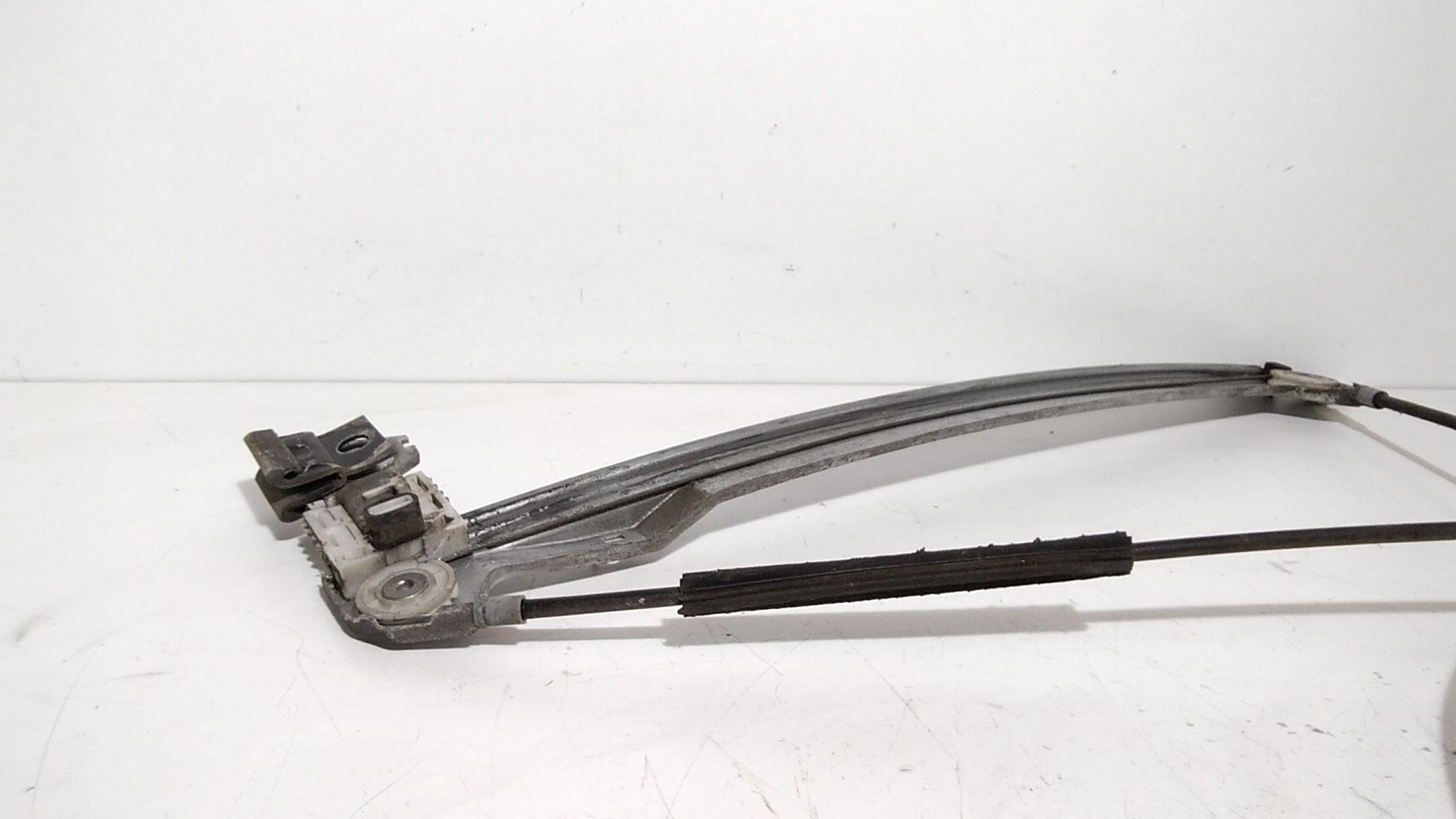 Cremagliera anteriore sinistra Guida SMART Forfour 1 Serie