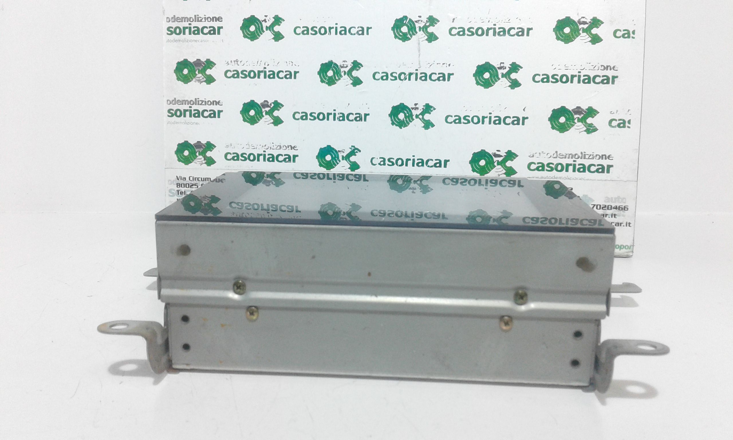 Quadro Strumenti NISSAN Almera 2 Serie