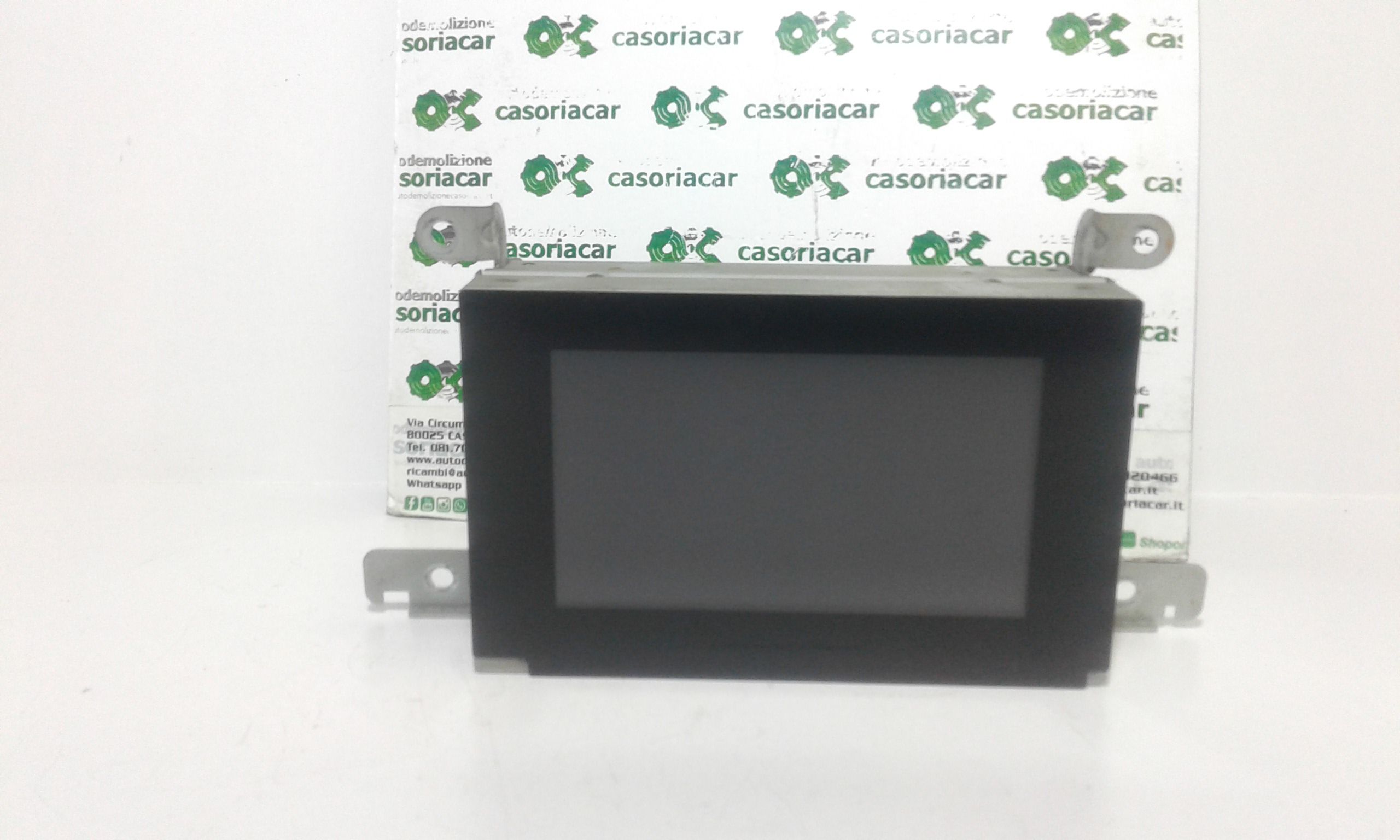 Quadro Strumenti NISSAN Almera 2 Serie