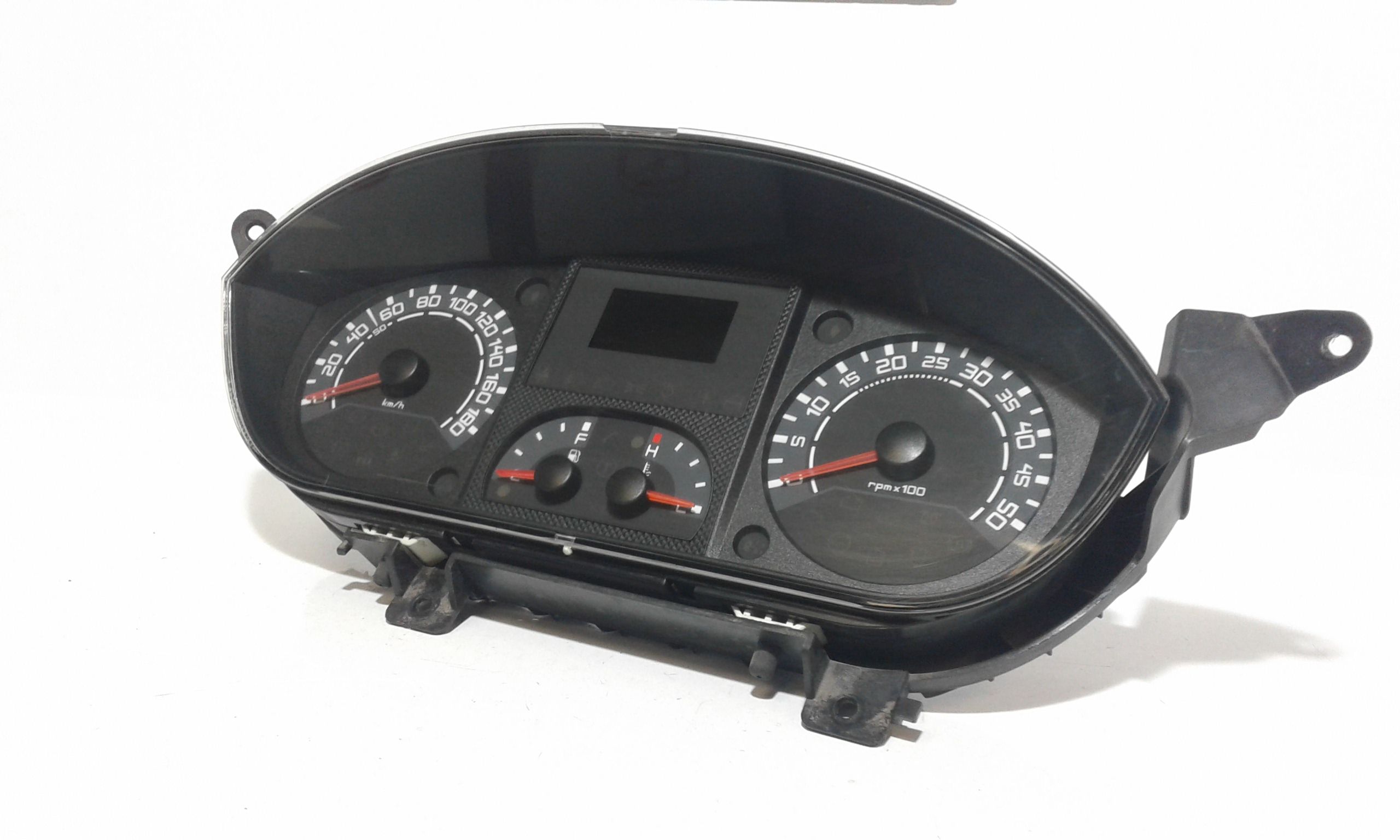 Quadro Strumenti IVECO Daily 4 Serie