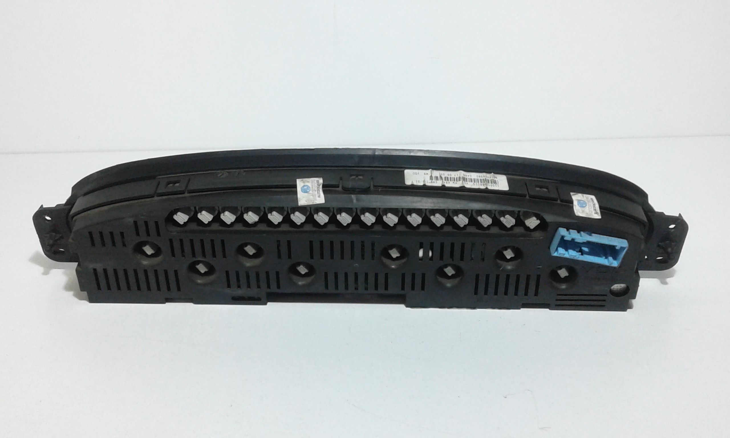 Quadro Strumenti CITROEN Xsara Picasso 1 Serie