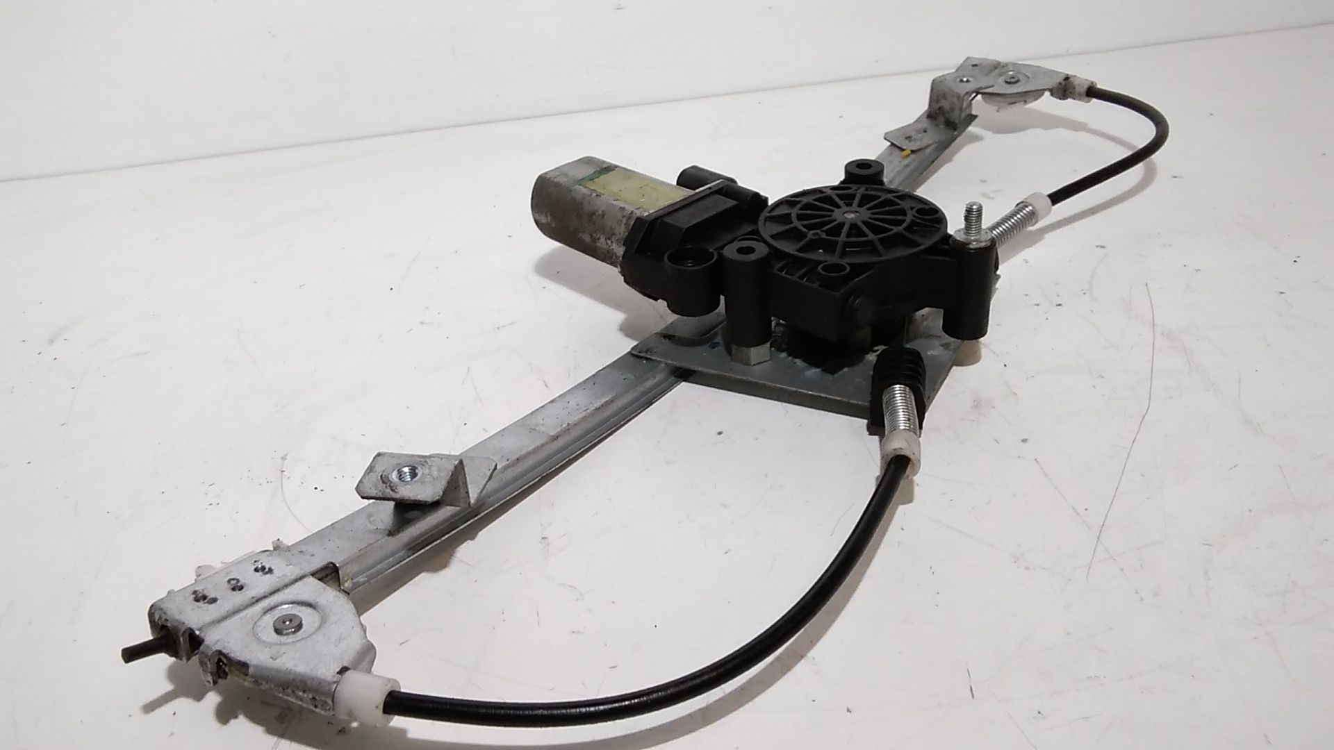 Cremagliera anteriore sinistra Guida FIAT Grande Punto 3 Serie