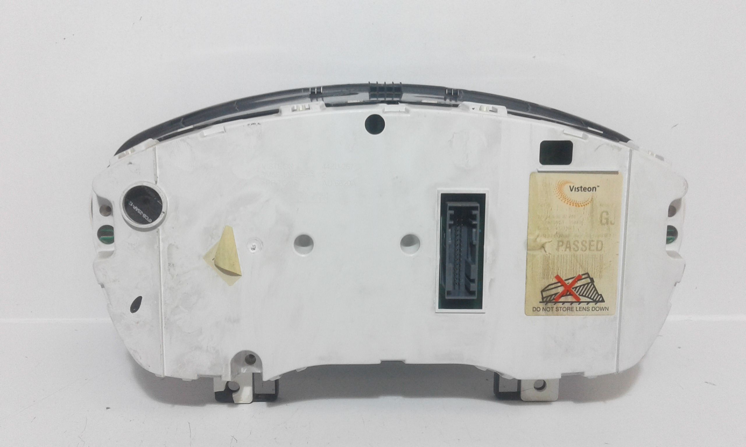 Quadro Strumenti FORD C - Max Serie