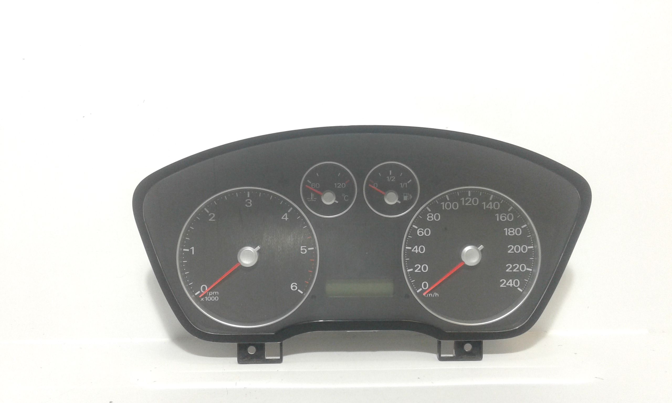 Quadro Strumenti FORD C - Max Serie