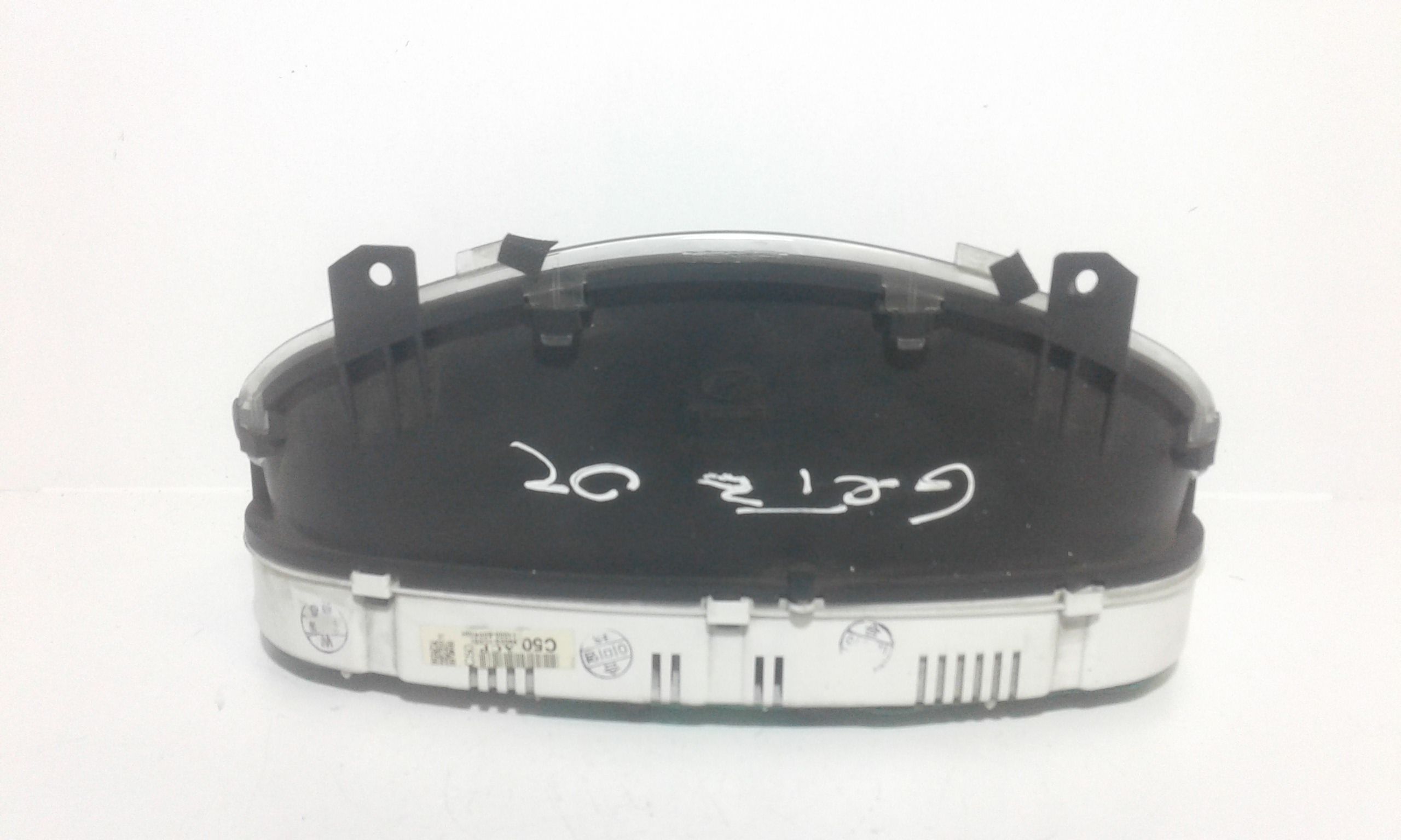 Quadro Strumenti HYUNDAI Getz 1 Serie