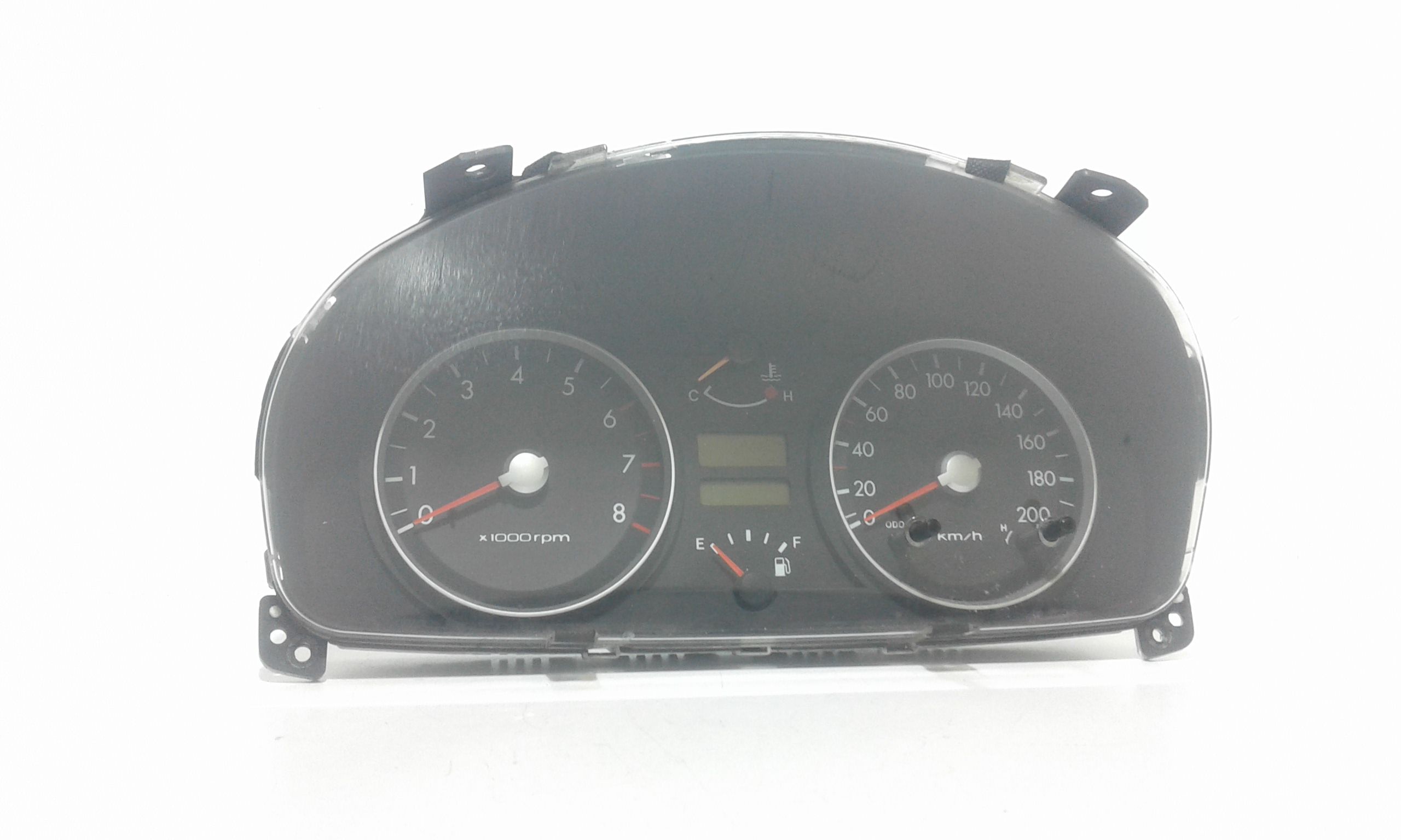 Quadro Strumenti HYUNDAI Getz 1 Serie