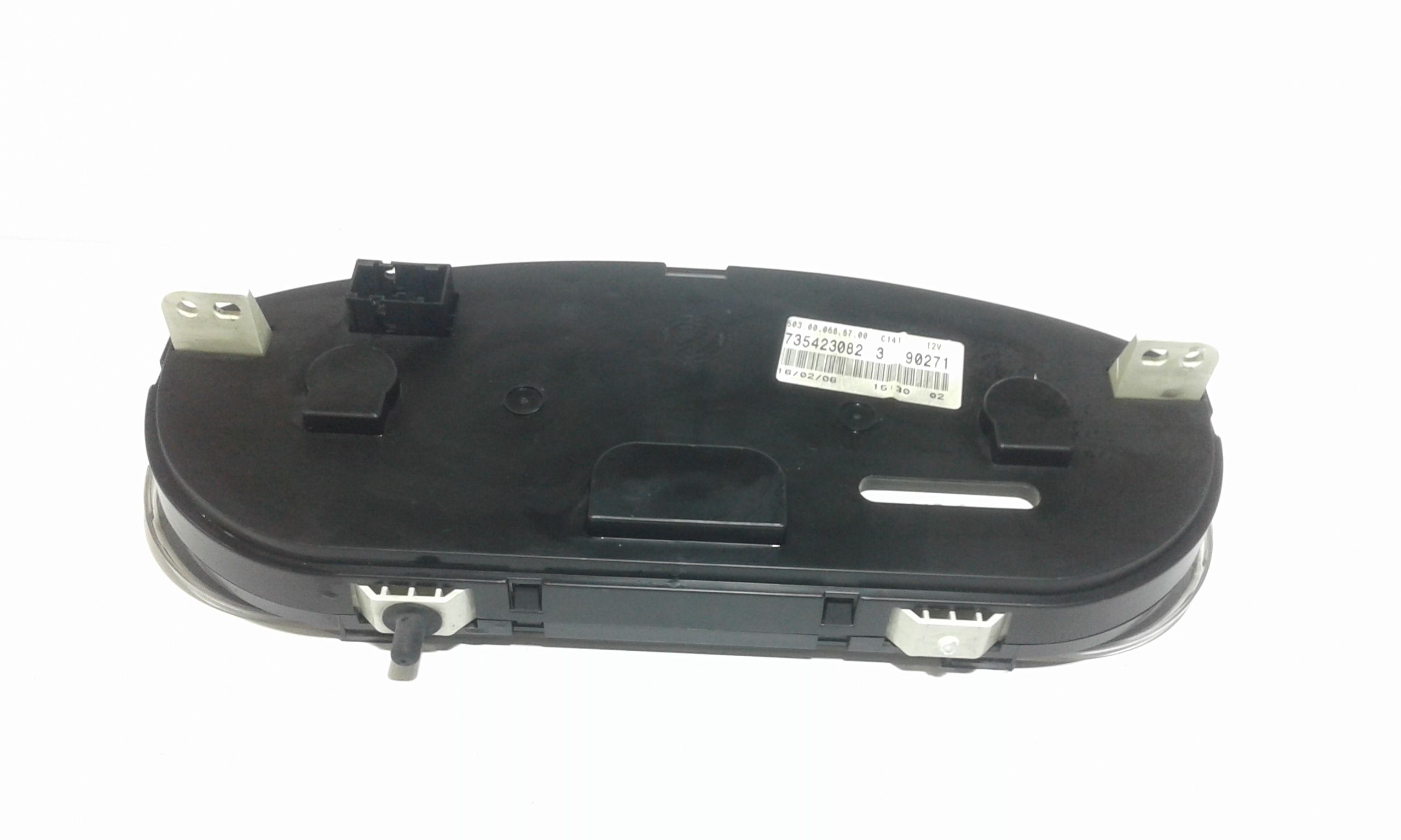 Quadro Strumenti FIAT Idea 1 Serie