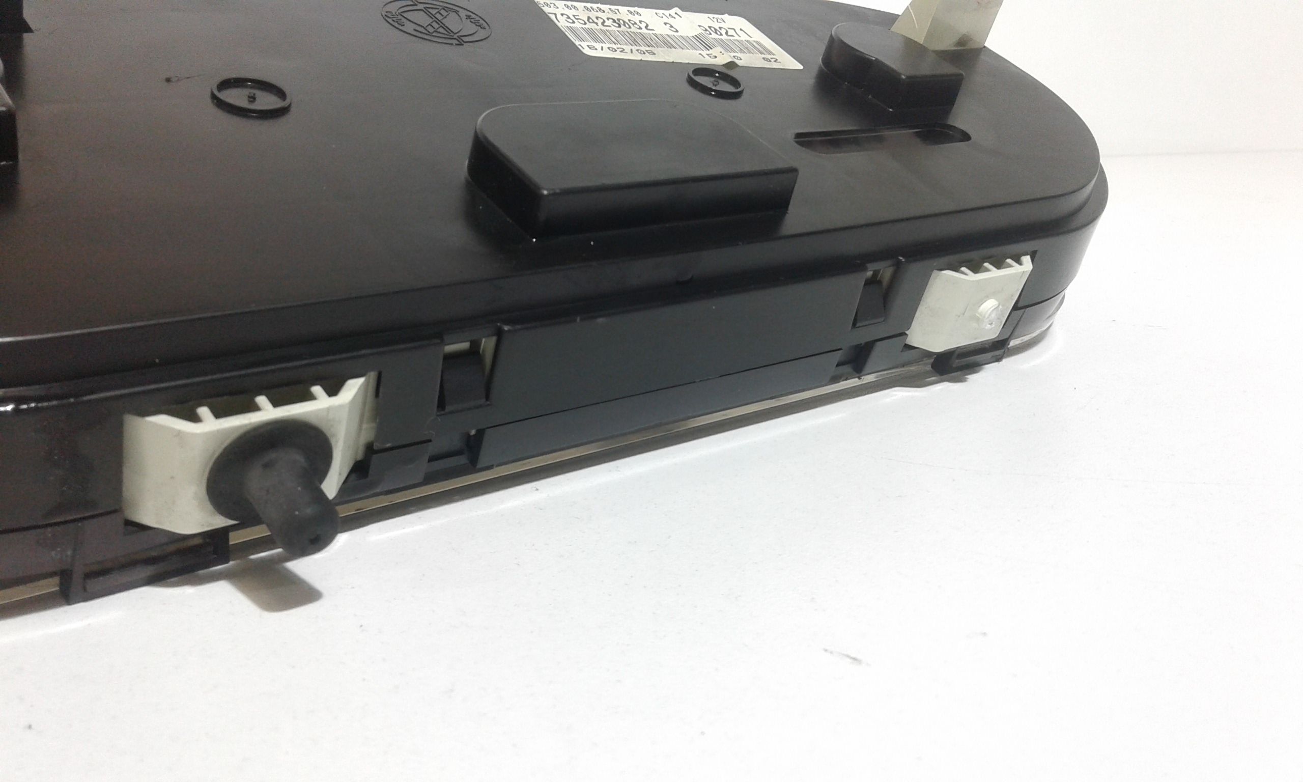 Quadro Strumenti FIAT Idea 1 Serie