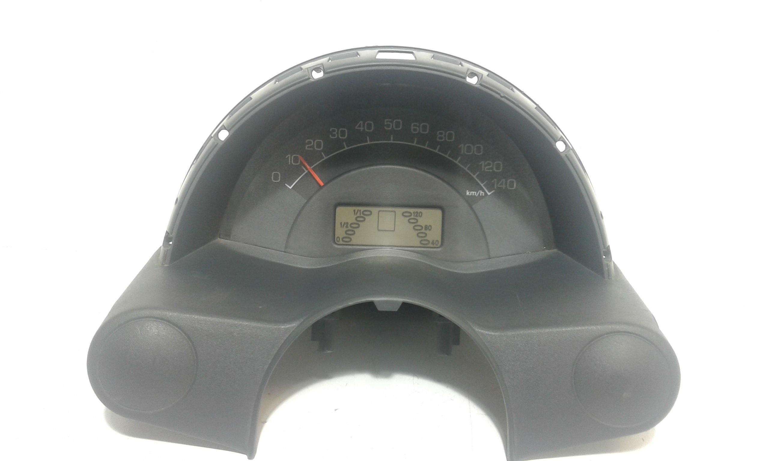 Quadro Strumenti SMART ForTwo Coup 1 Serie