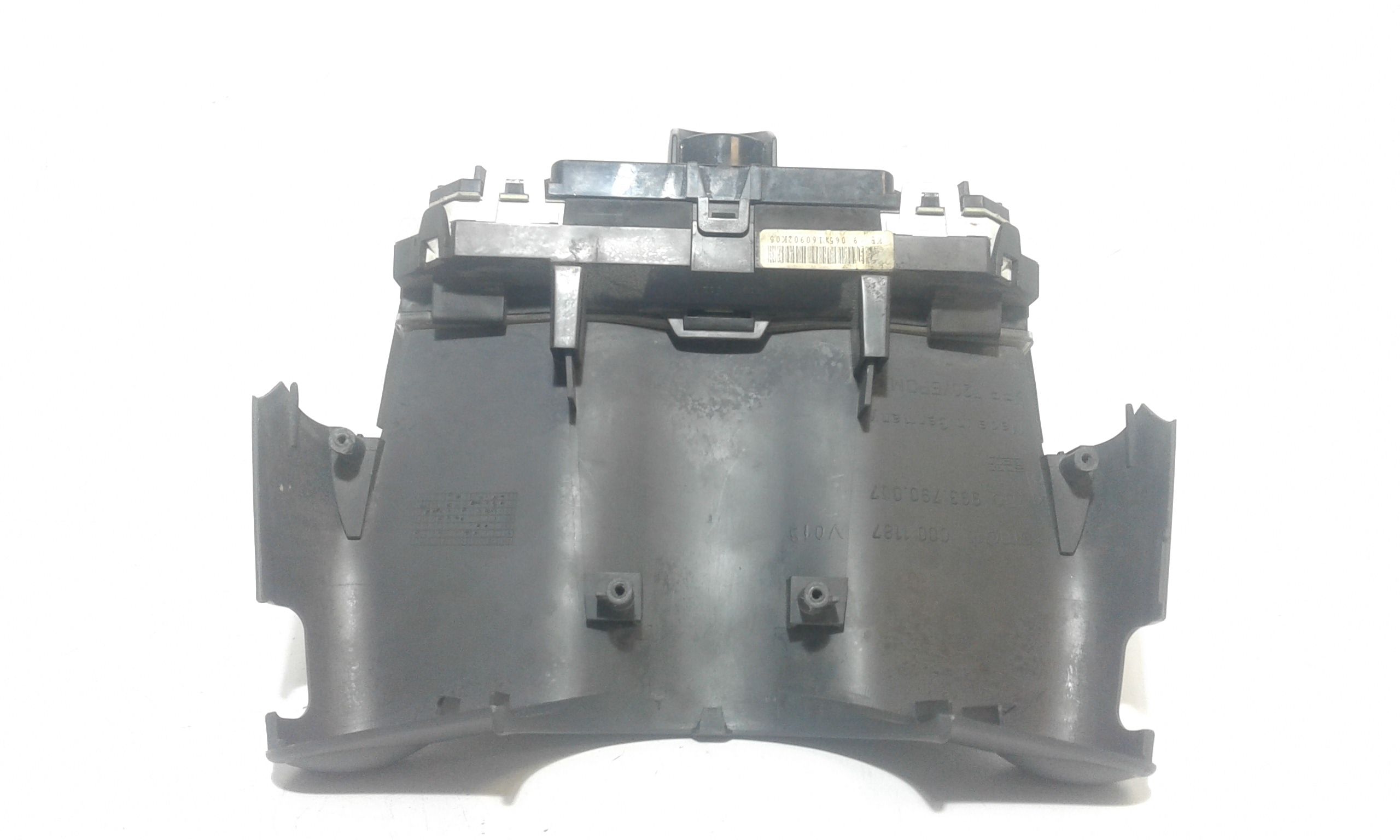 Quadro Strumenti SMART ForTwo Coup 1 Serie