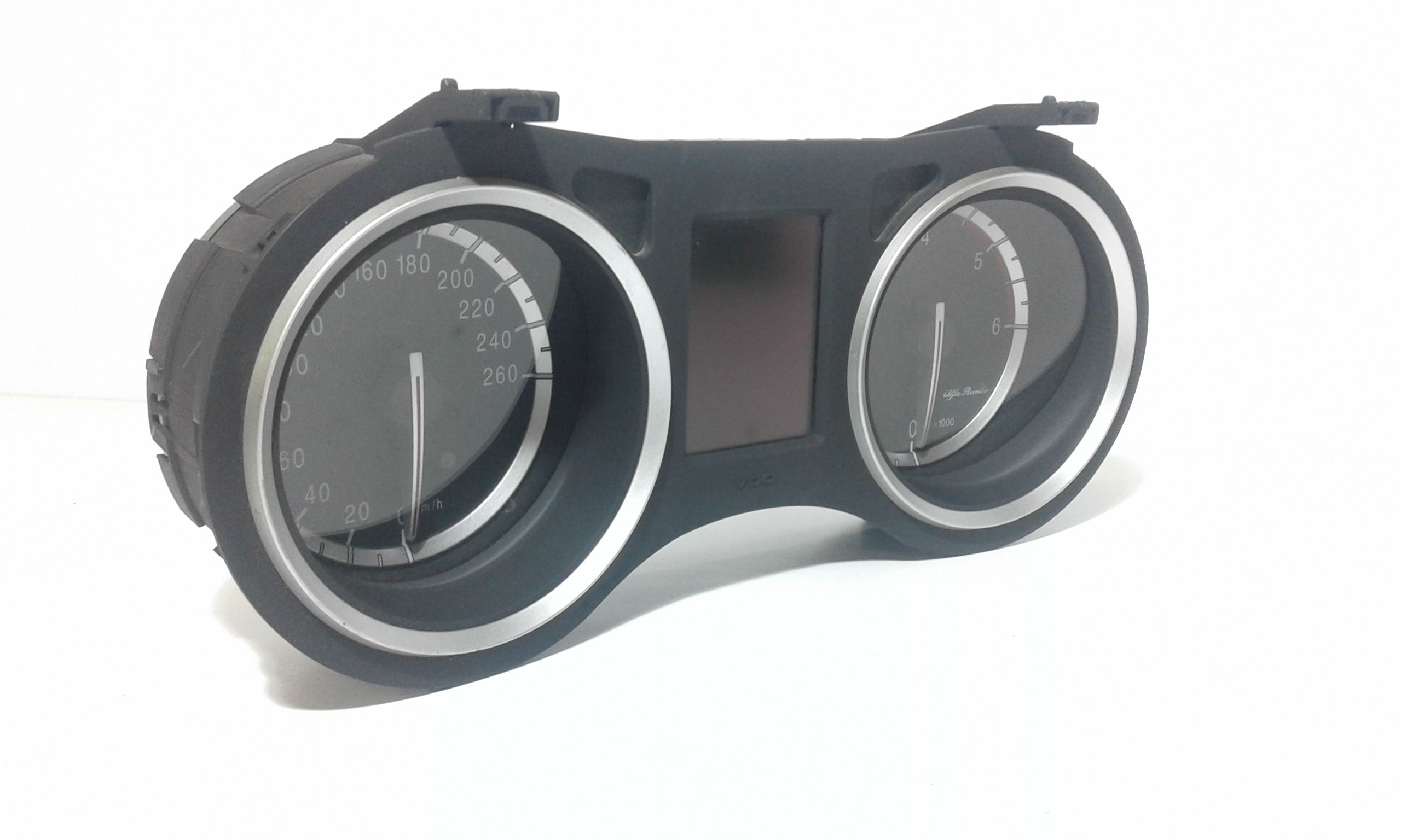 Quadro Strumenti ALFA ROMEO 159 Sportwagon 1 Serie