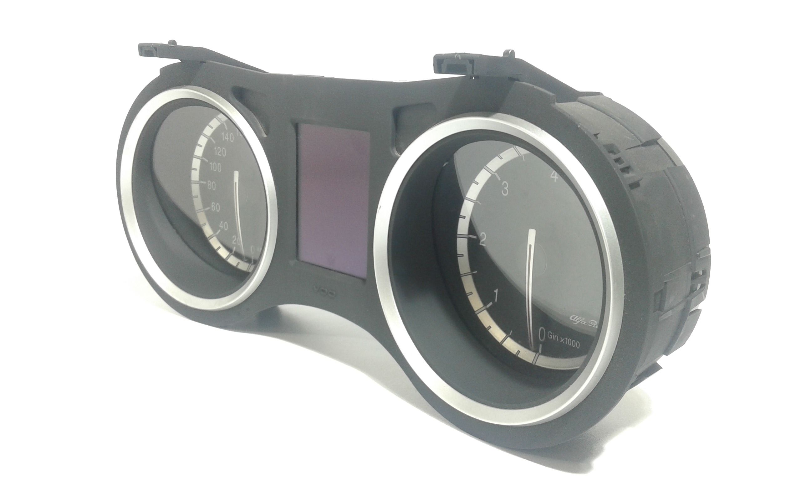 Quadro Strumenti ALFA ROMEO 159 Sportwagon 1 Serie