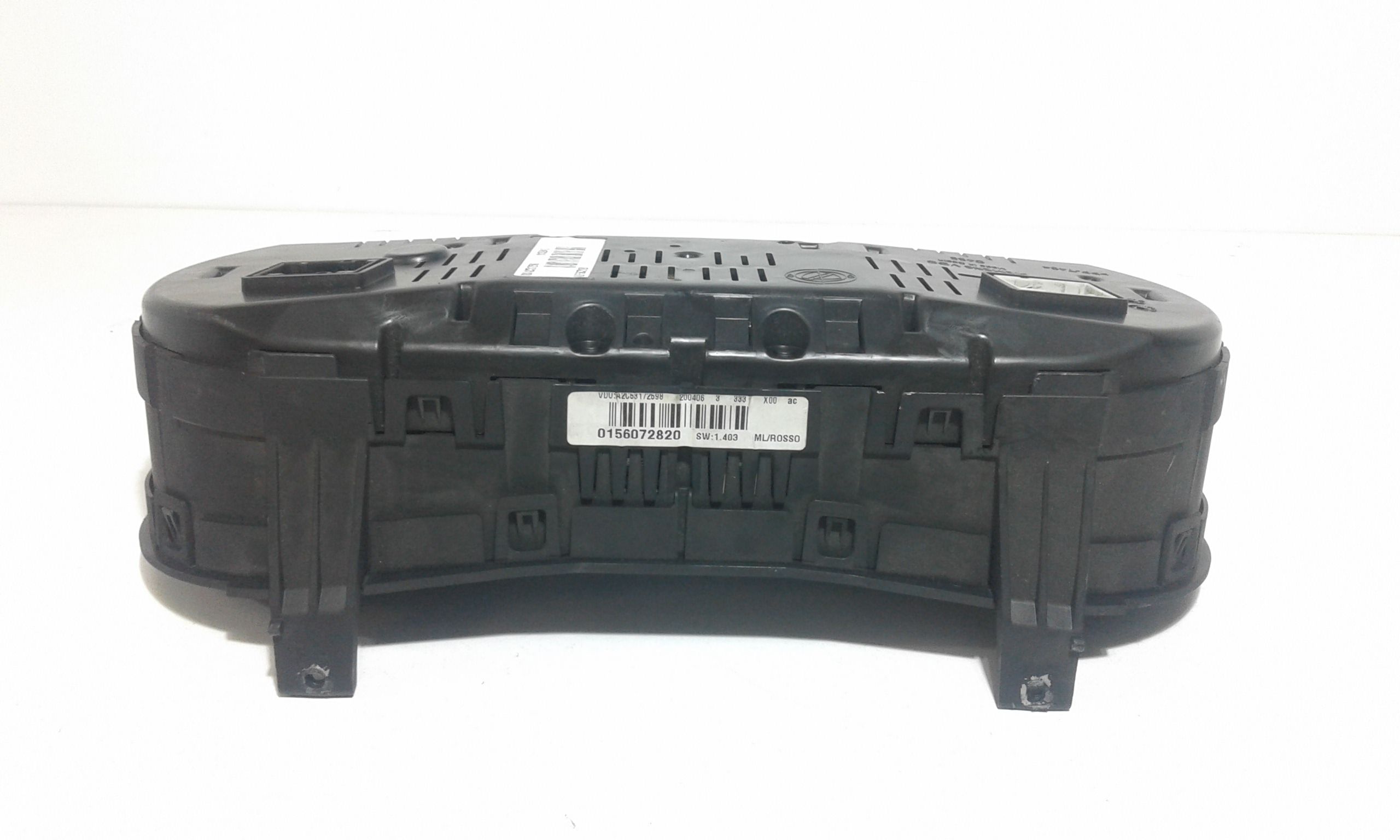 Quadro Strumenti ALFA ROMEO 159 Sportwagon 1 Serie