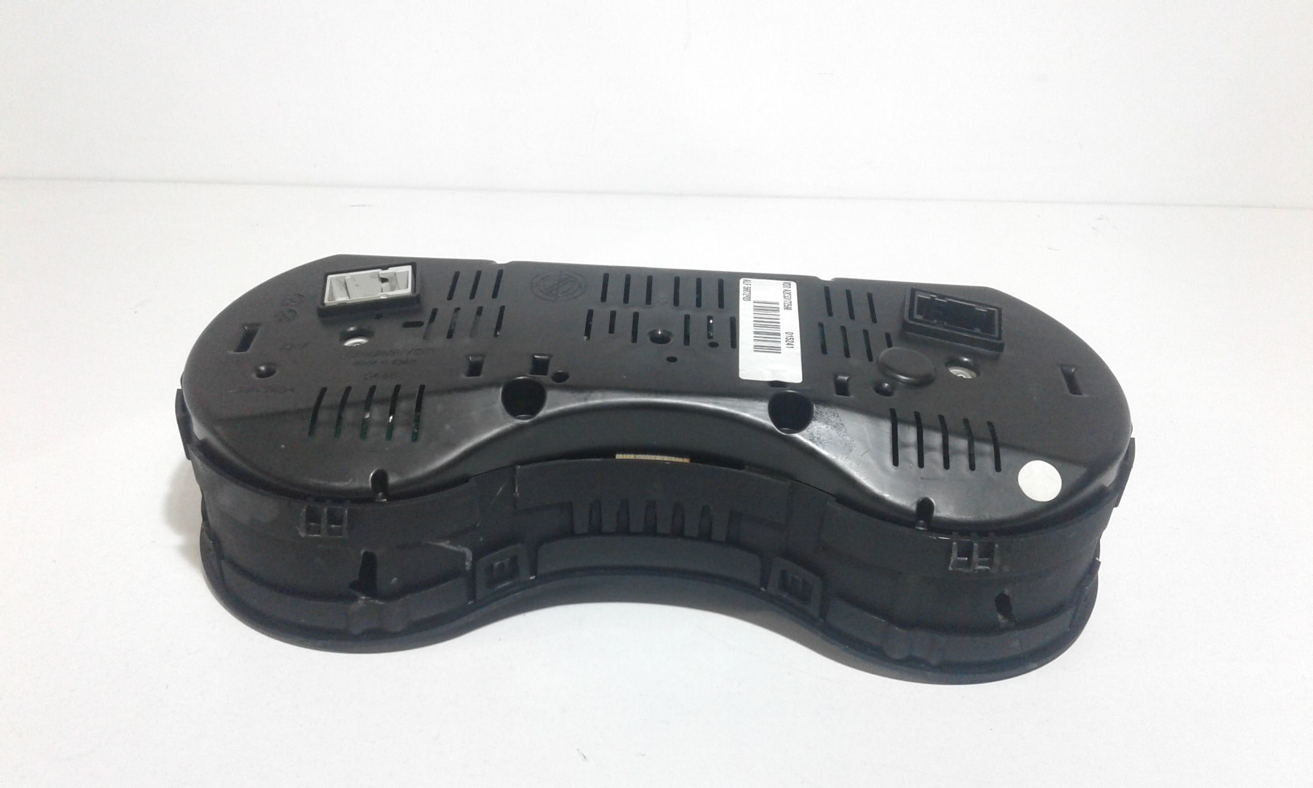 Quadro Strumenti ALFA ROMEO 159 Sportwagon 1 Serie