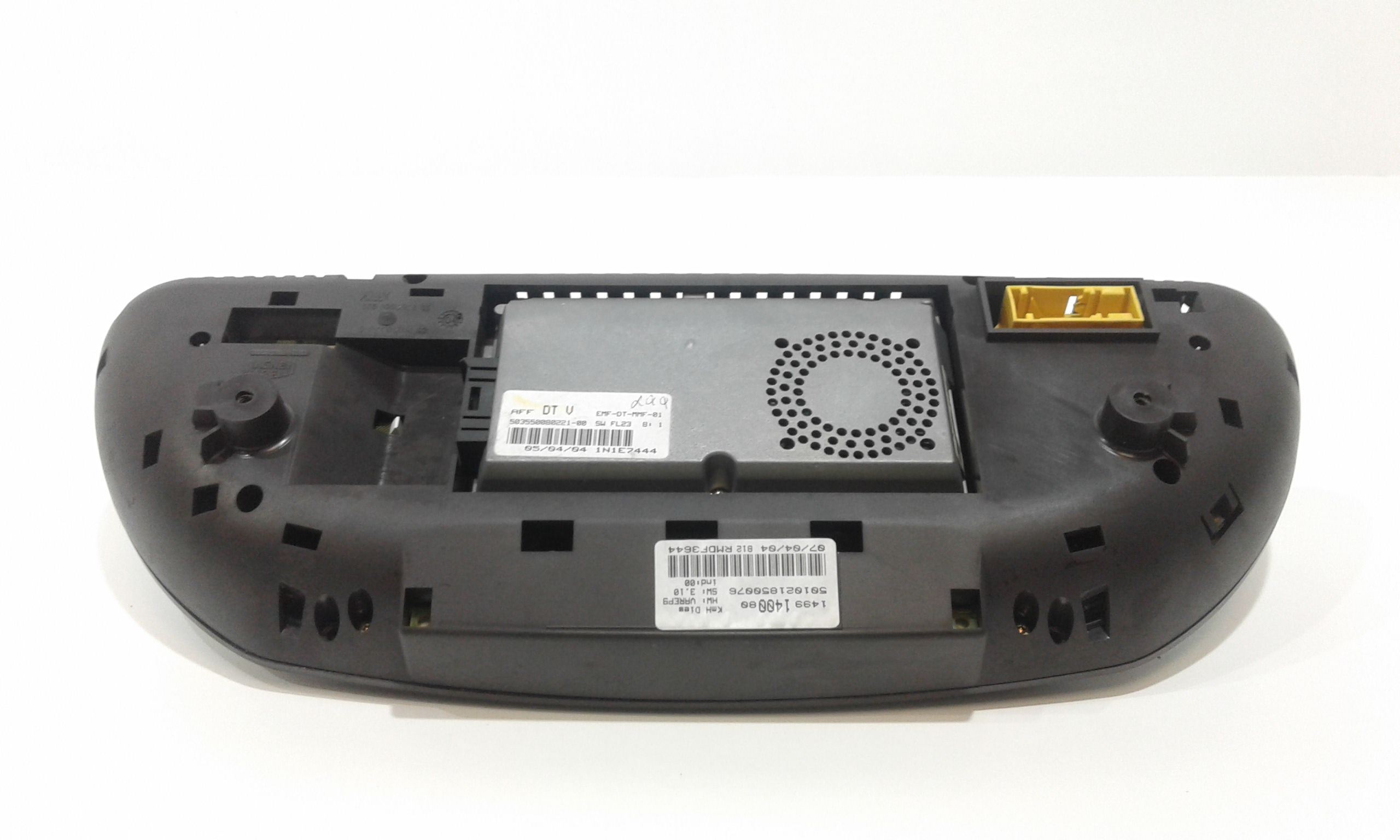 Quadro Strumenti PEUGEOT 806 1 Serie