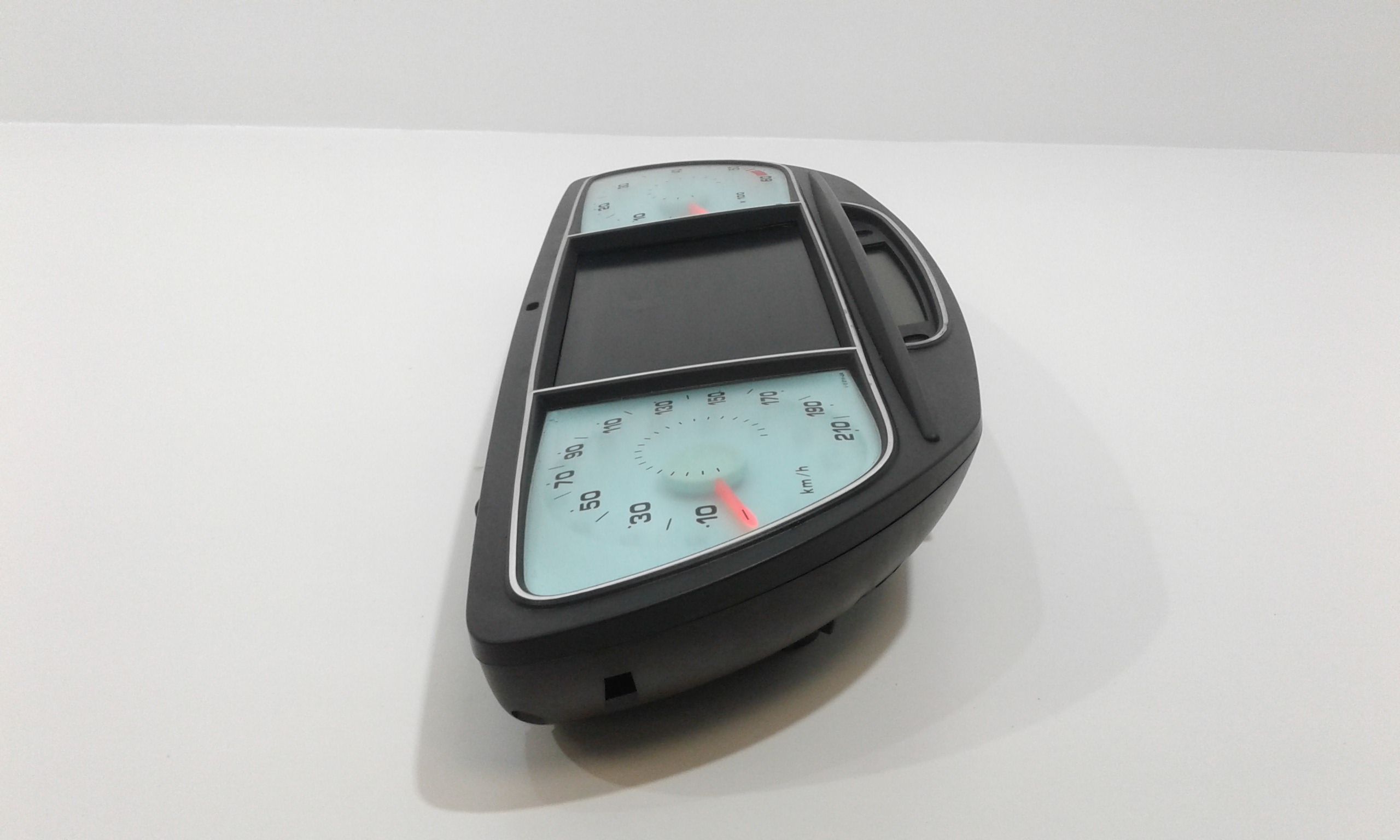 Quadro Strumenti PEUGEOT 806 1 Serie