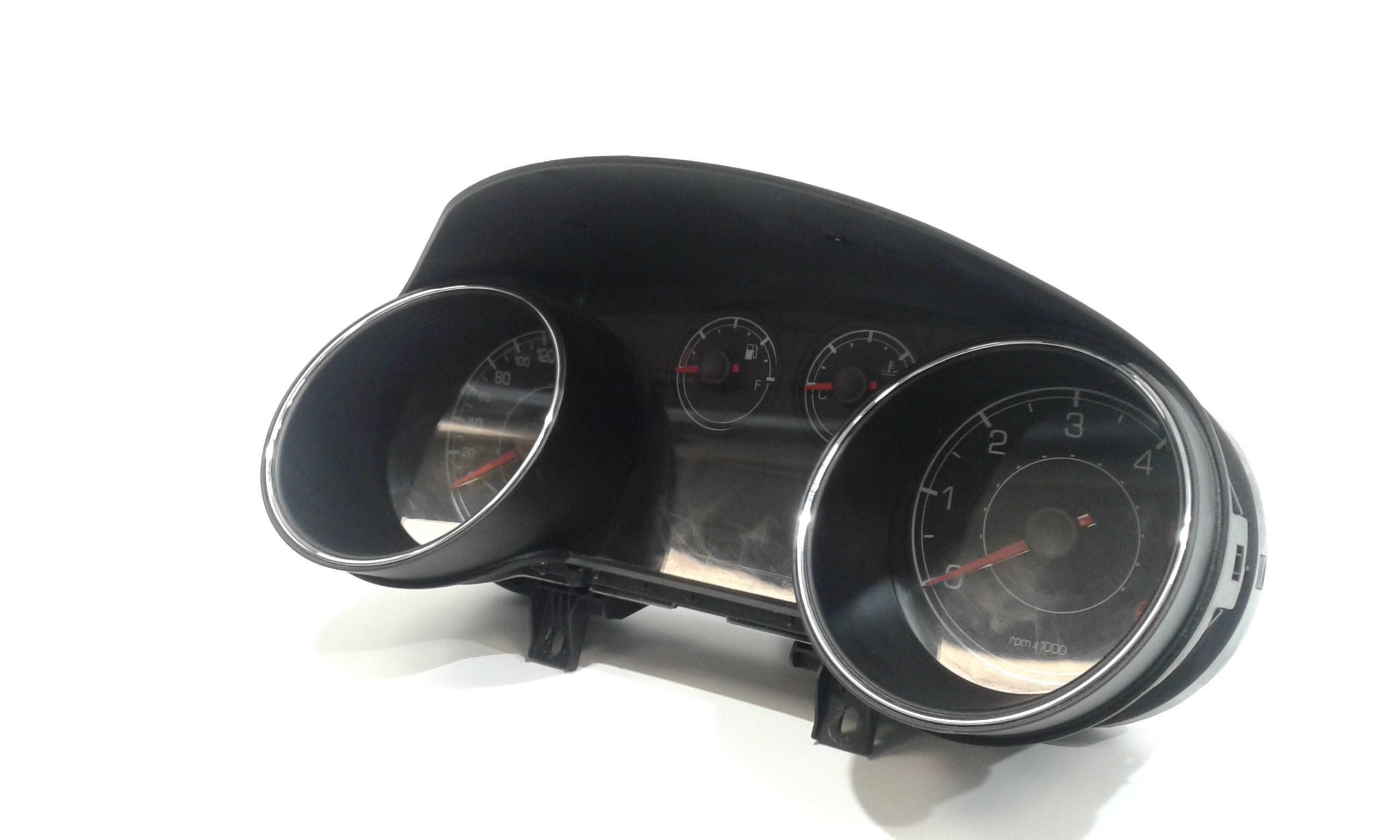 Quadro Strumenti FIAT Bravo 2 Serie