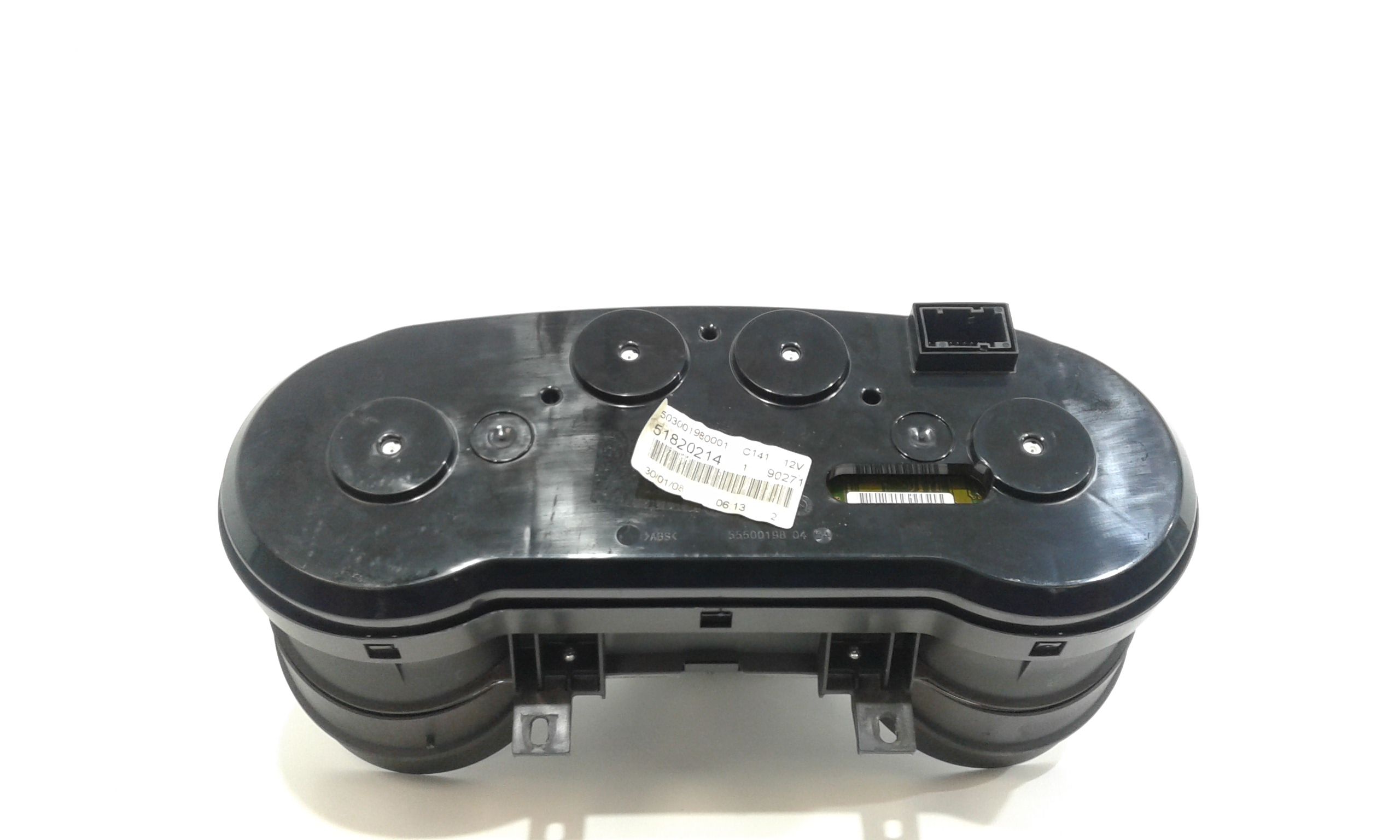 Quadro Strumenti FIAT Bravo 2 Serie