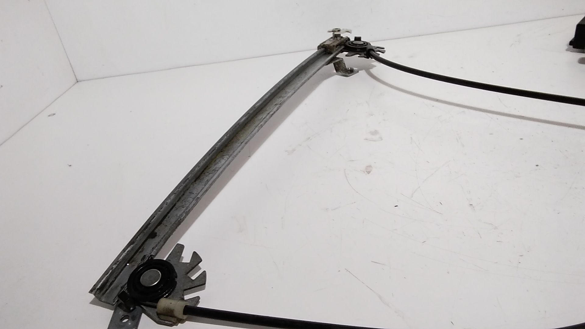 Cremagliera anteriore sinistra Guida AUDI A4 Avant (8E) 1 serie