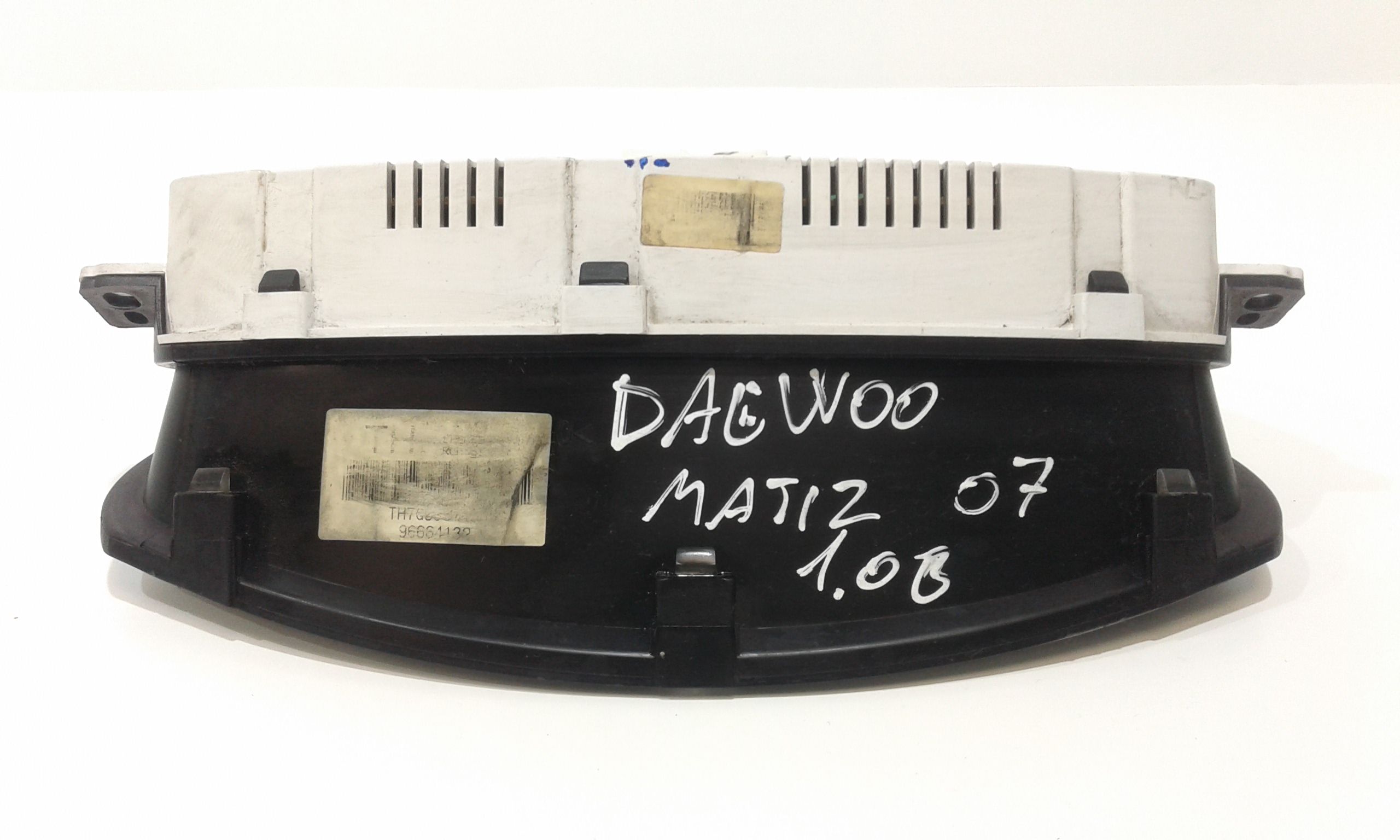 Quadro Strumenti DAEWOO Matiz 3 Serie