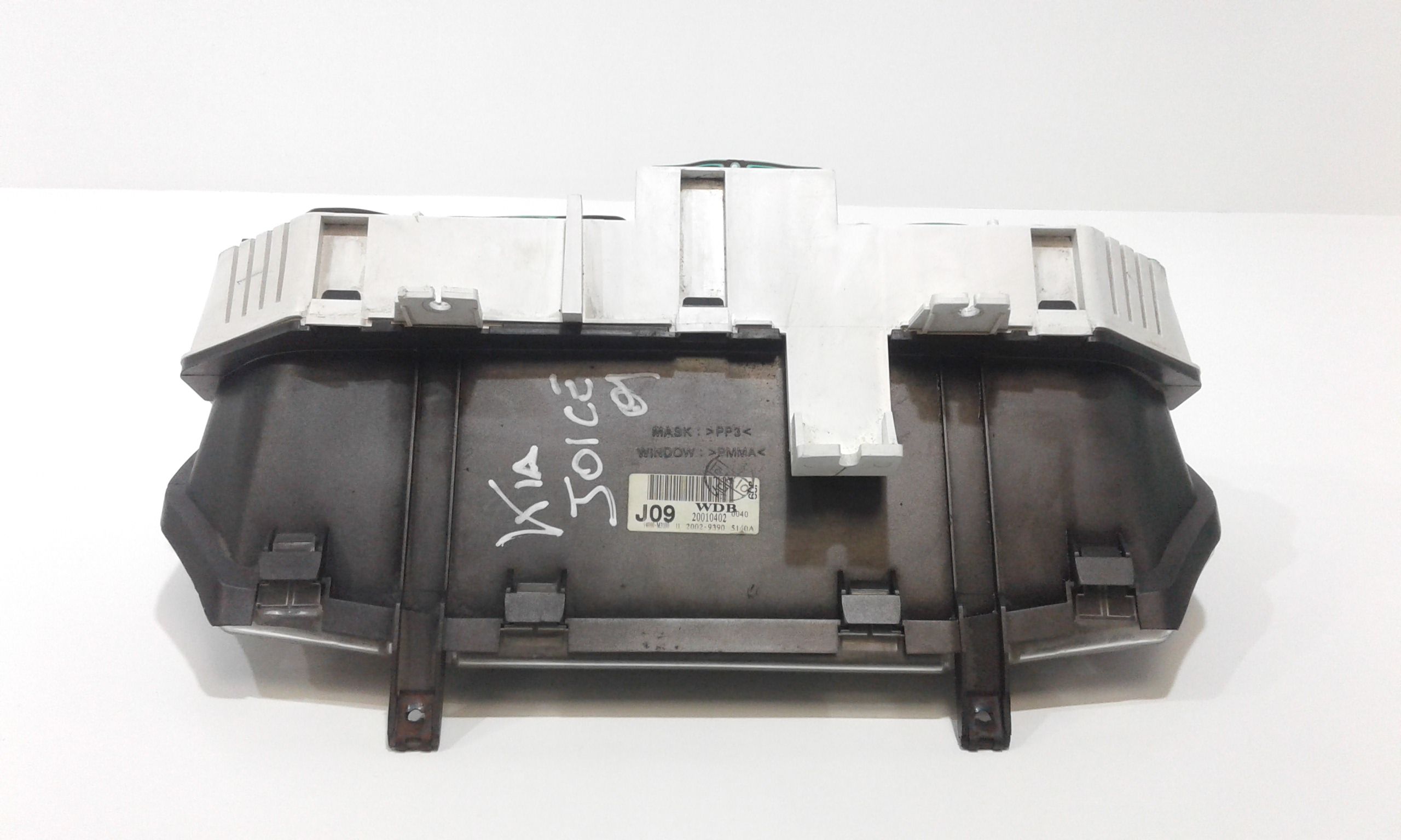 Quadro Strumenti KIA Joice 1 Serie