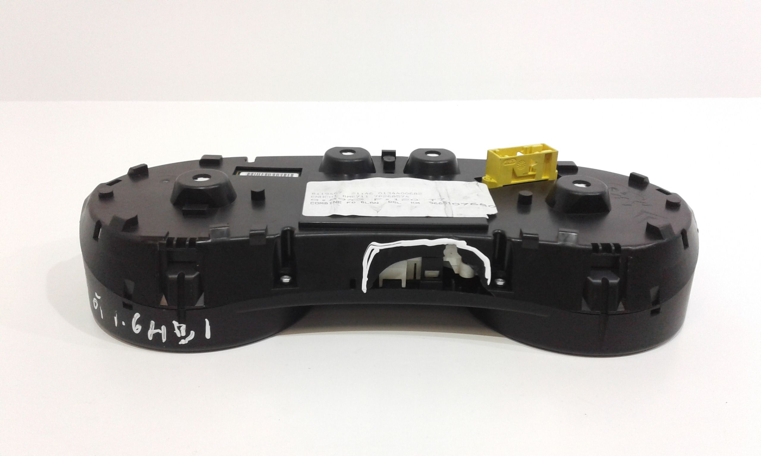 Quadro Strumenti PEUGEOT 308 1 Serie