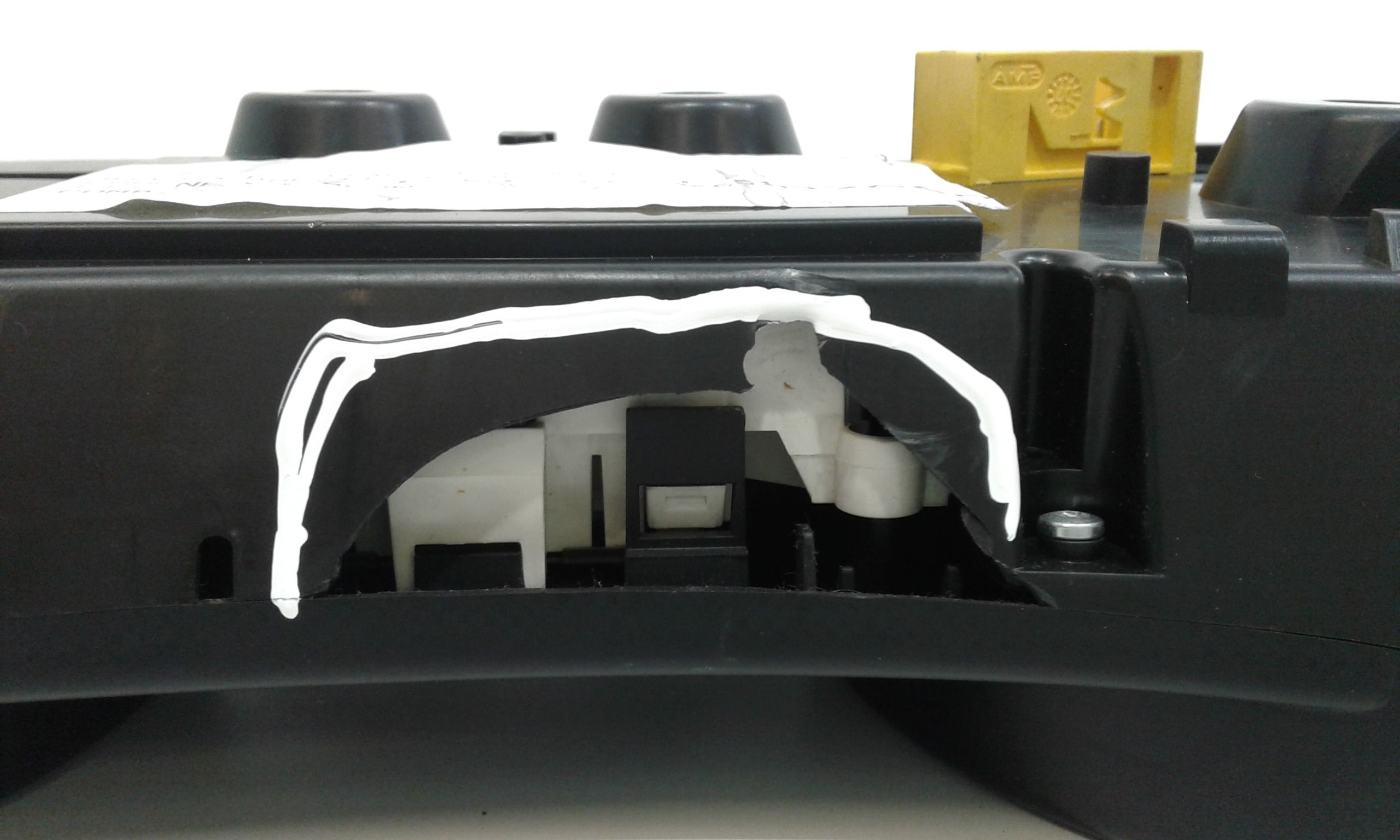 Quadro Strumenti PEUGEOT 308 1 Serie