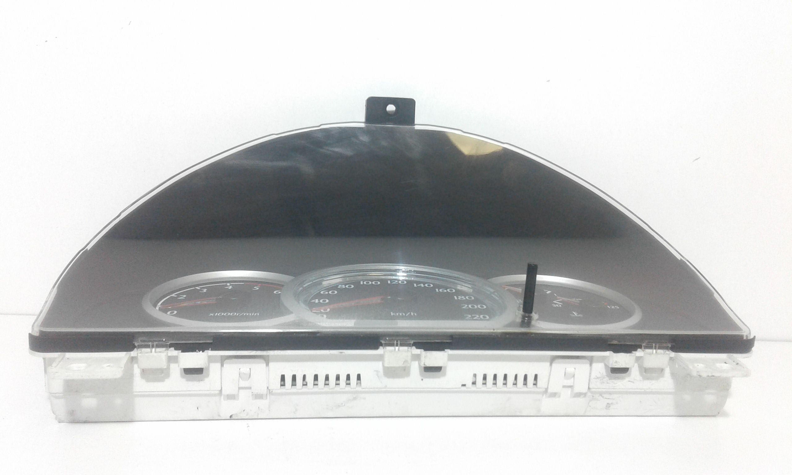 Quadro Strumenti CHEVROLET Lacetti 1 Serie