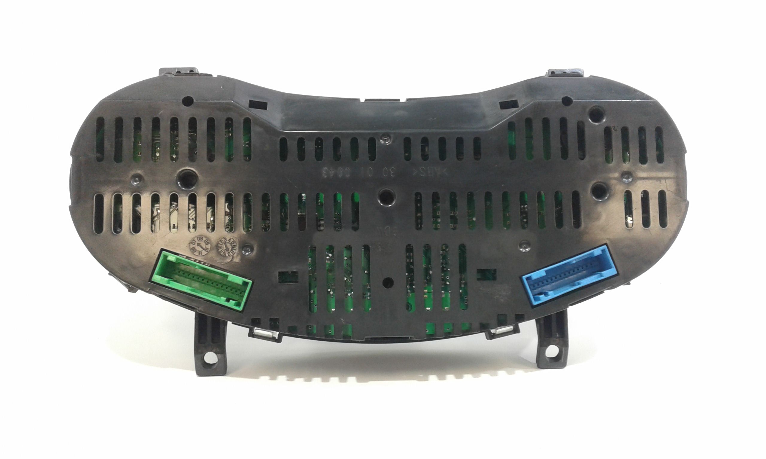 Quadro Strumenti DR 5 1 Serie