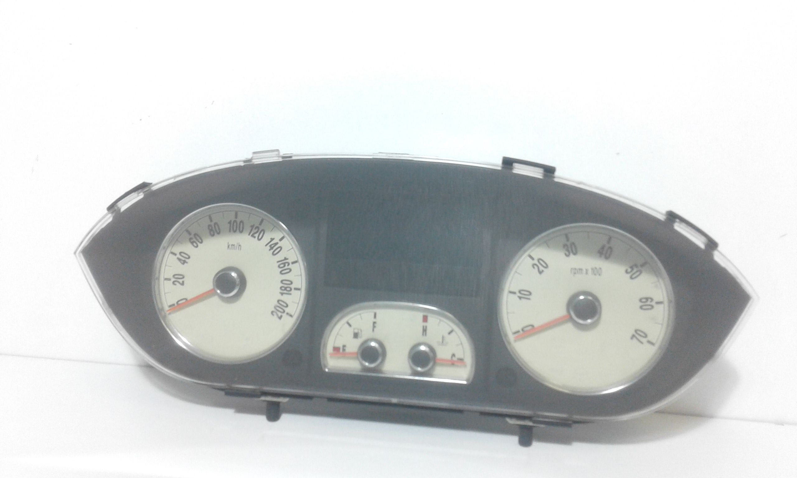 Quadro Strumenti LANCIA Musa 1 Serie