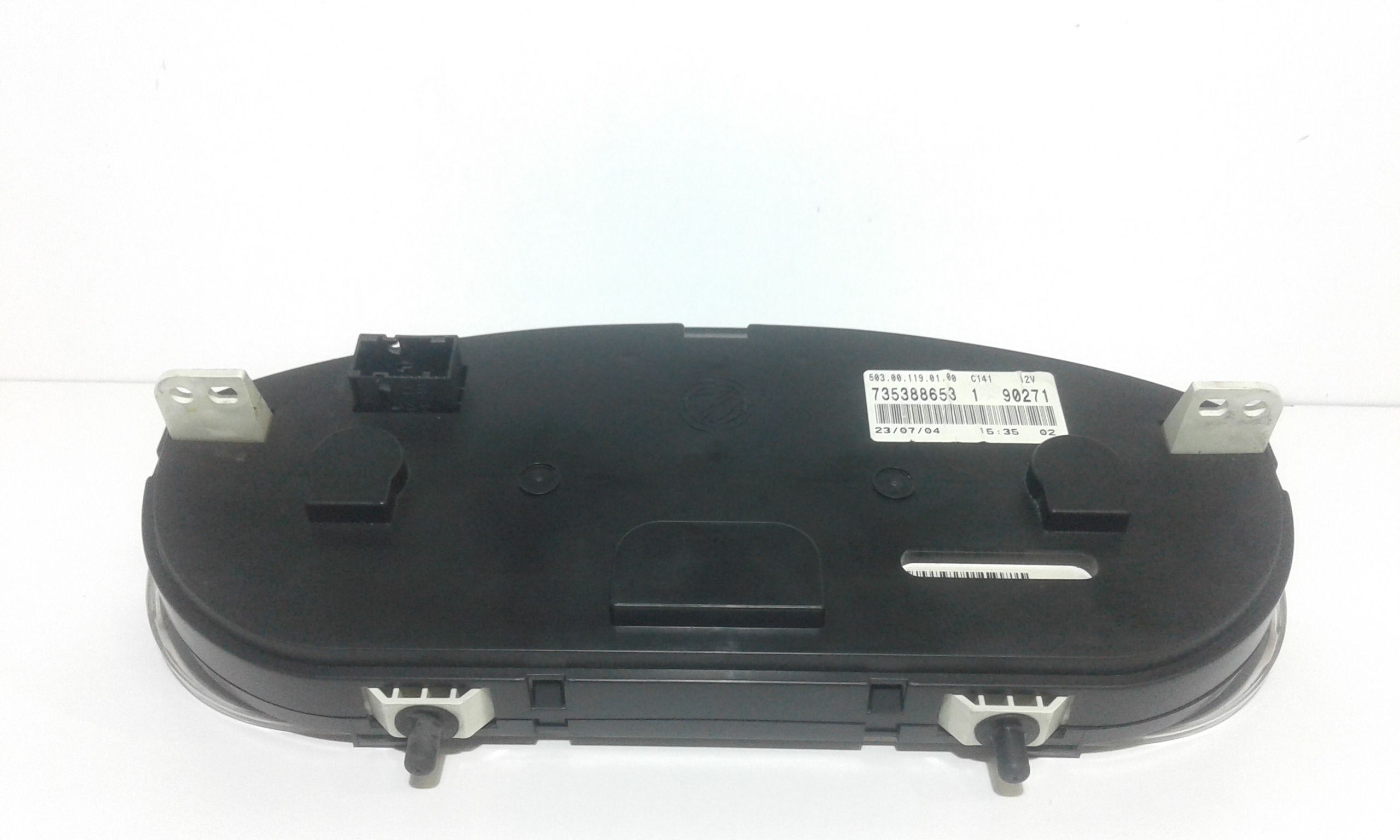 Quadro Strumenti LANCIA Musa 1 Serie