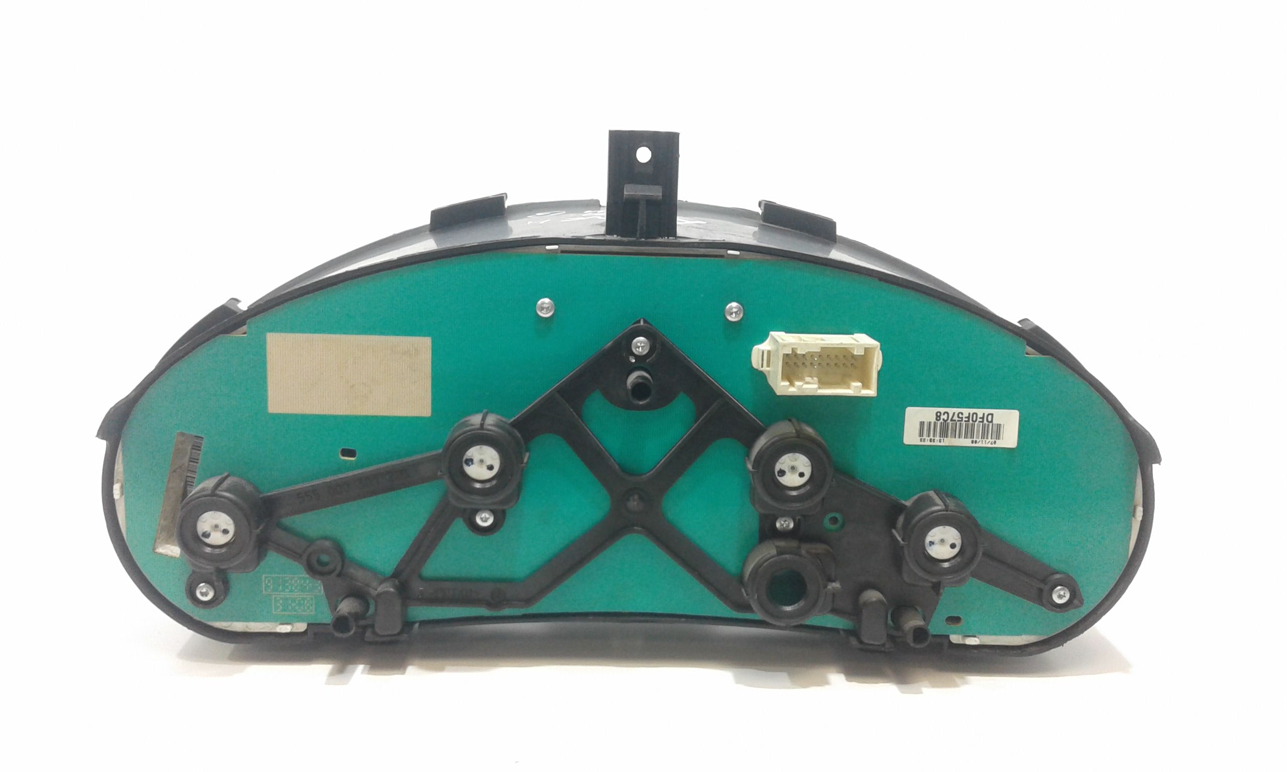 Quadro Strumenti PEUGEOT Ranch 2 Serie