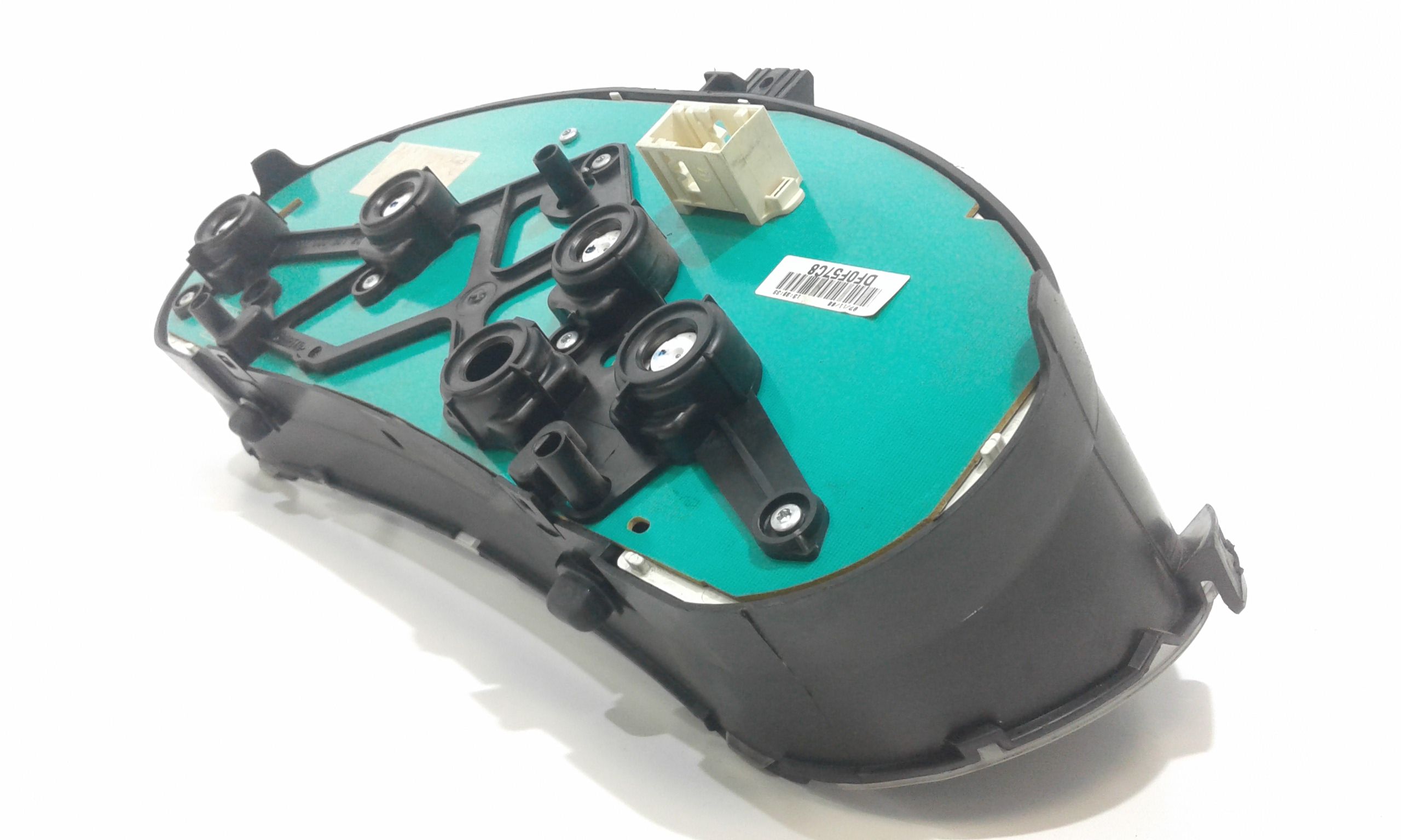 Quadro Strumenti PEUGEOT Ranch 2 Serie