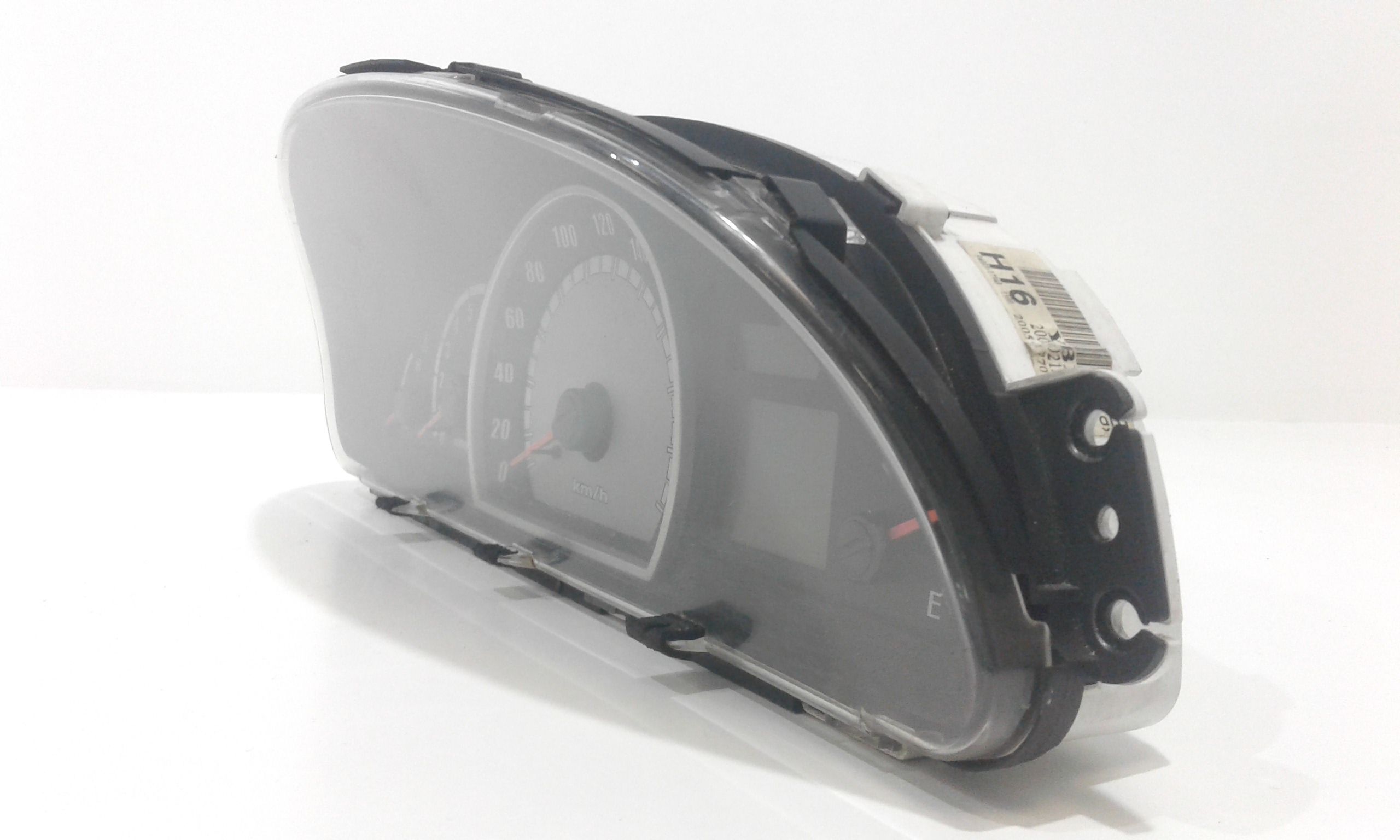 Quadro Strumenti HYUNDAI Matrix 1 Serie