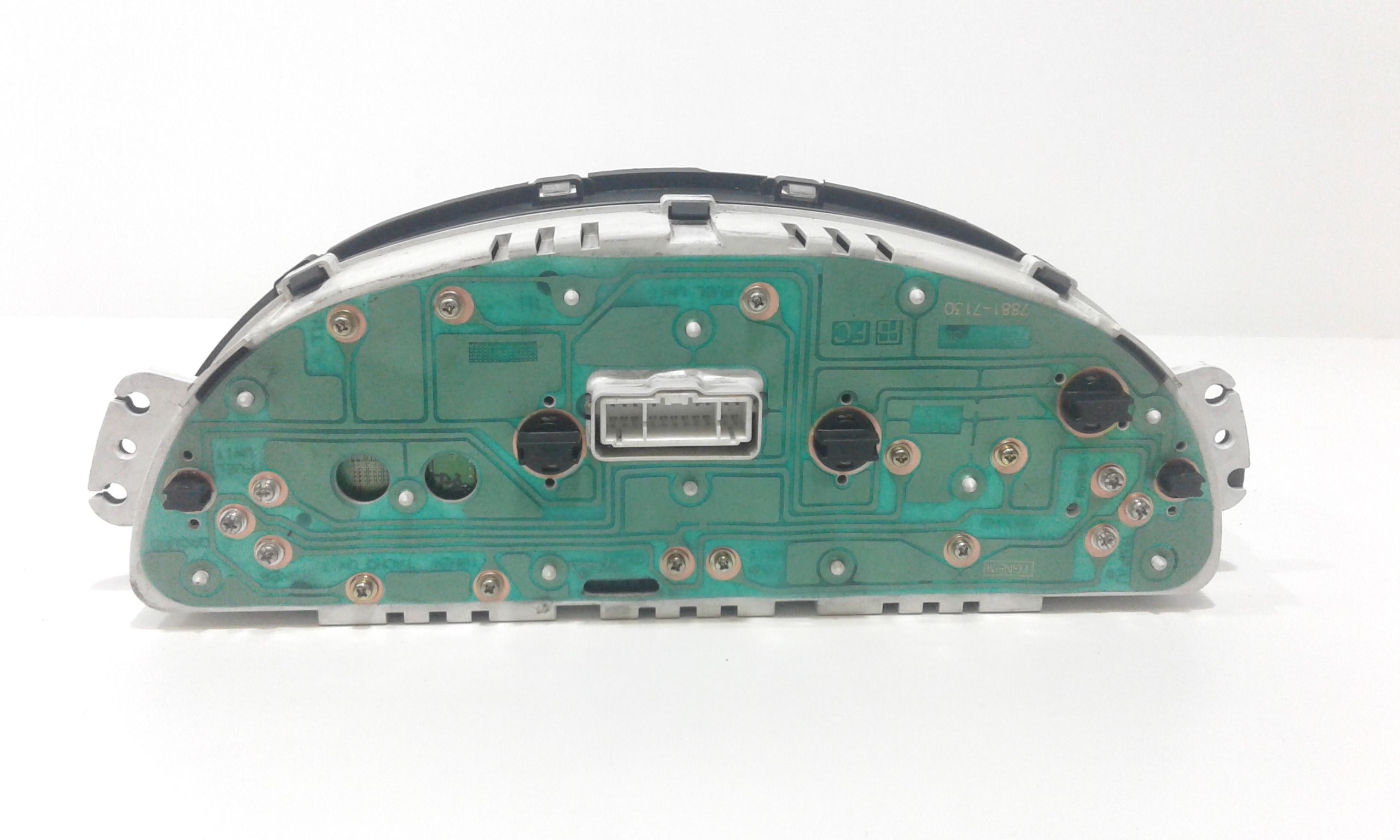 Quadro Strumenti HYUNDAI Matrix 1 Serie