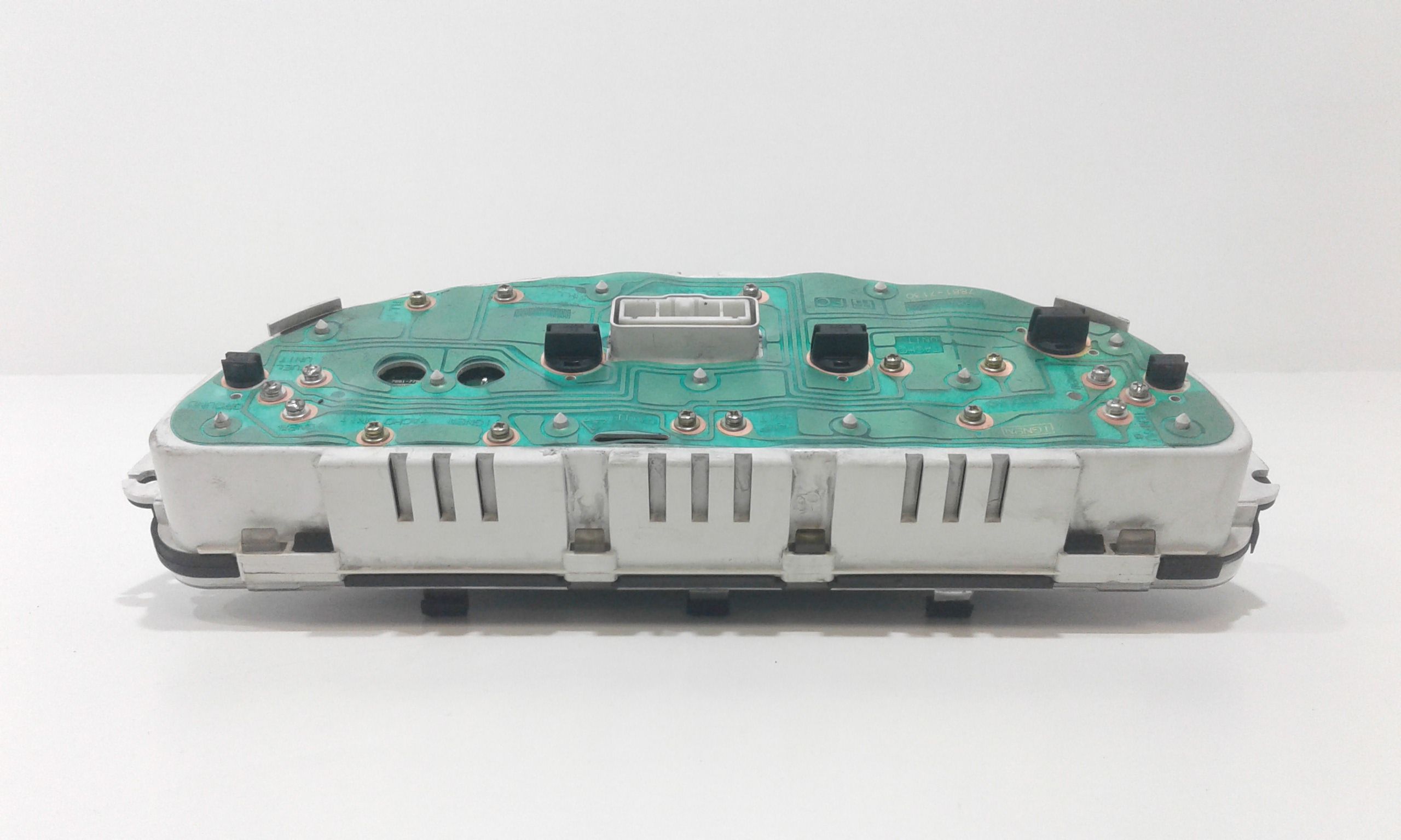 Quadro Strumenti HYUNDAI Matrix 1 Serie