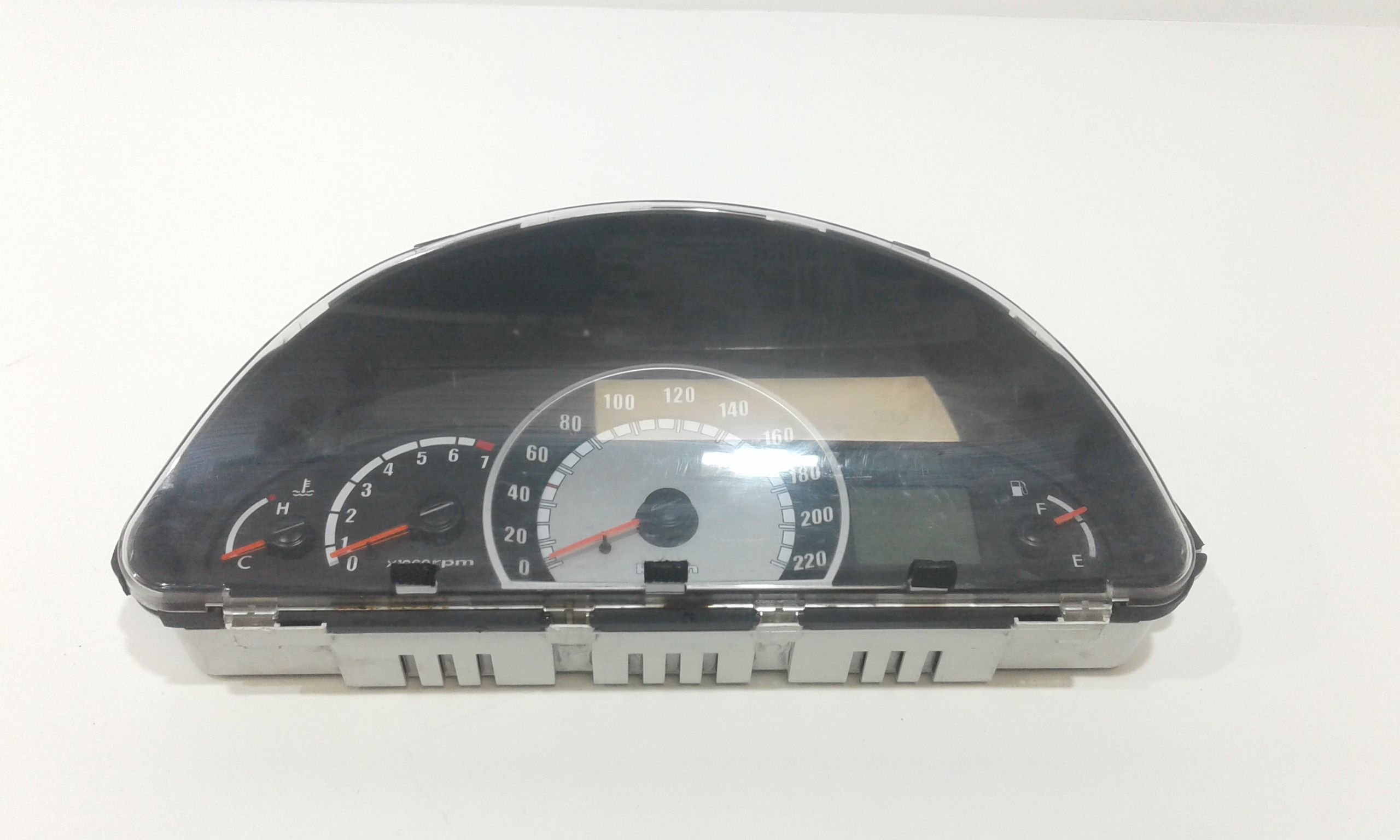 Quadro Strumenti HYUNDAI Matrix 1 Serie