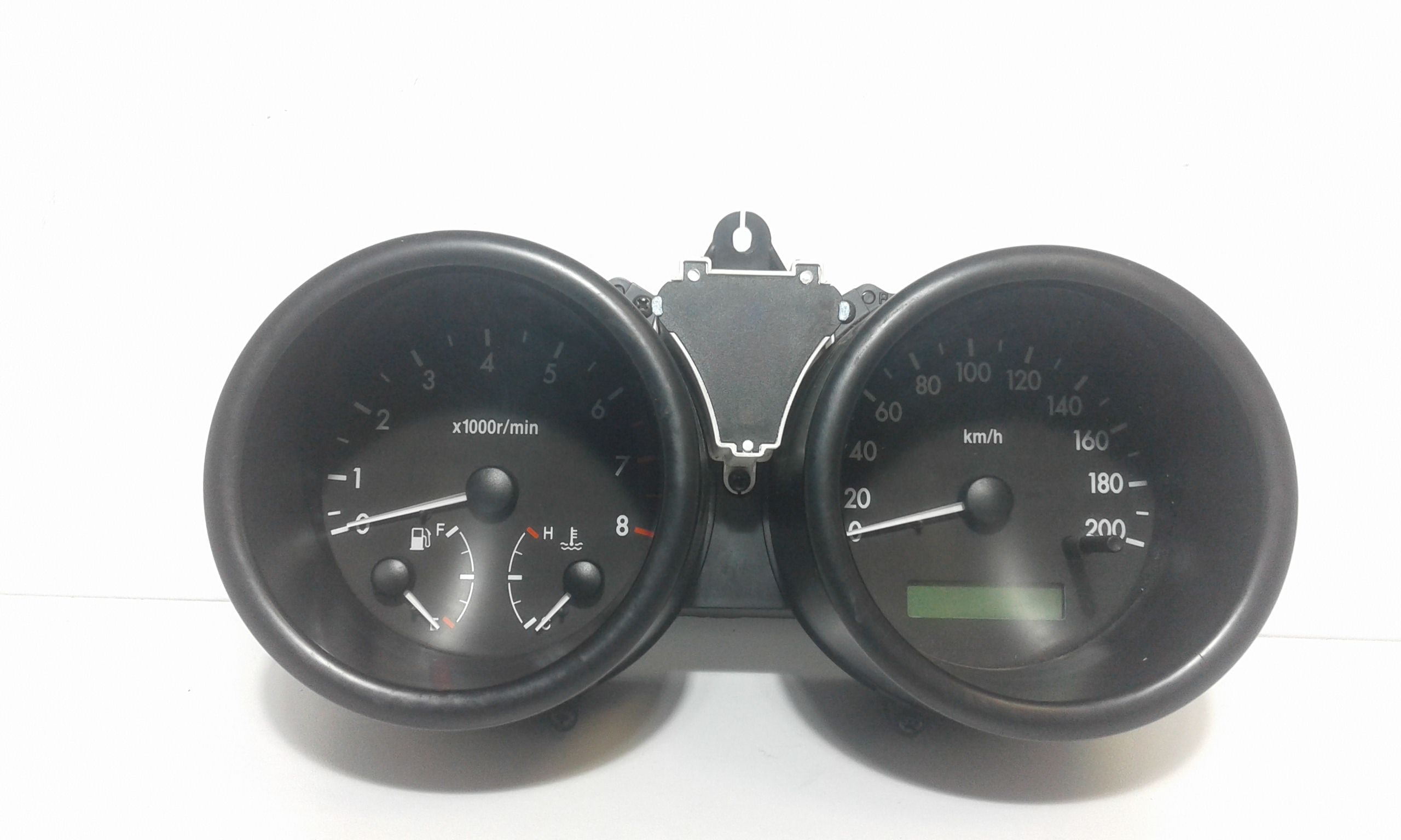 Quadro Strumenti CHEVROLET Kalos 1 Serie