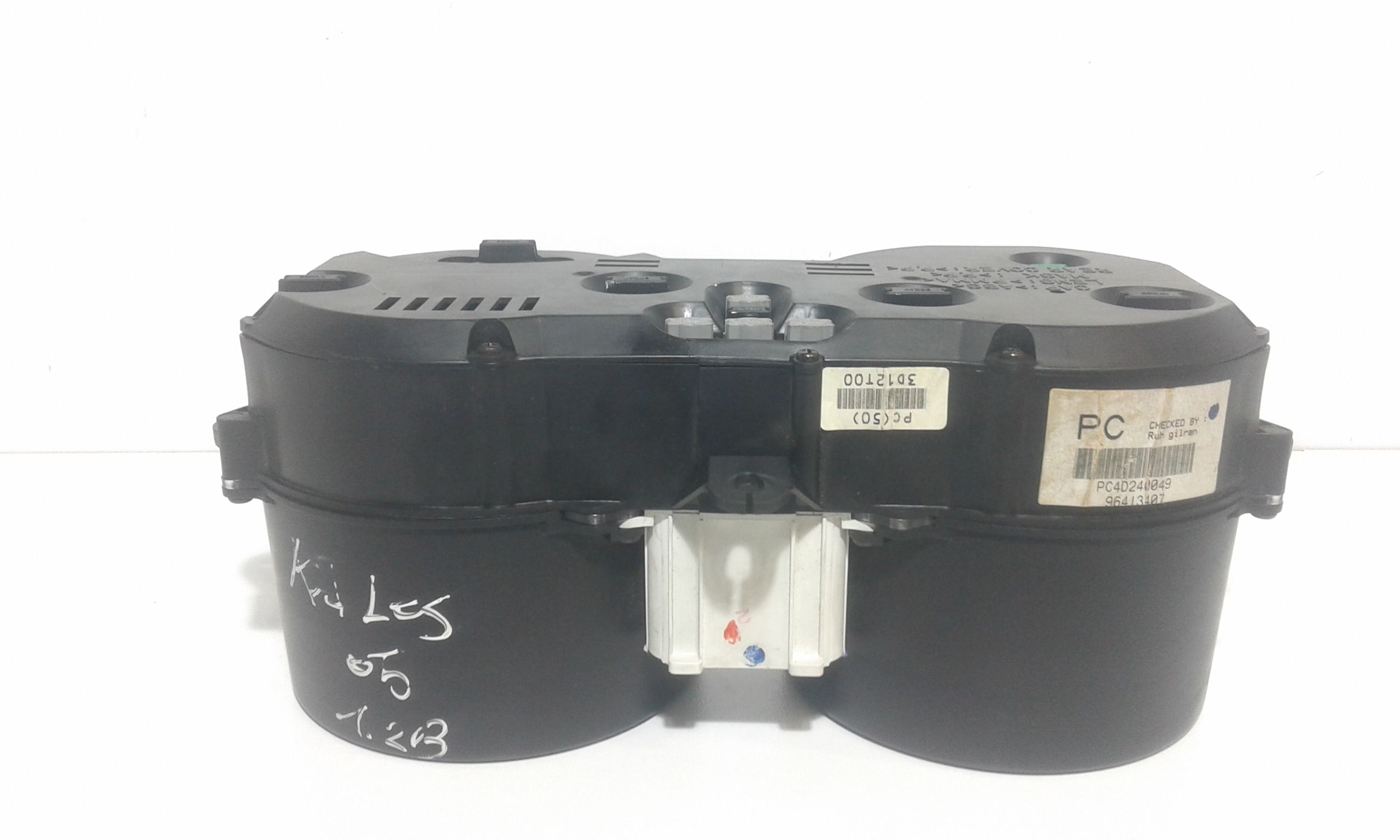 Quadro Strumenti CHEVROLET Kalos 1 Serie