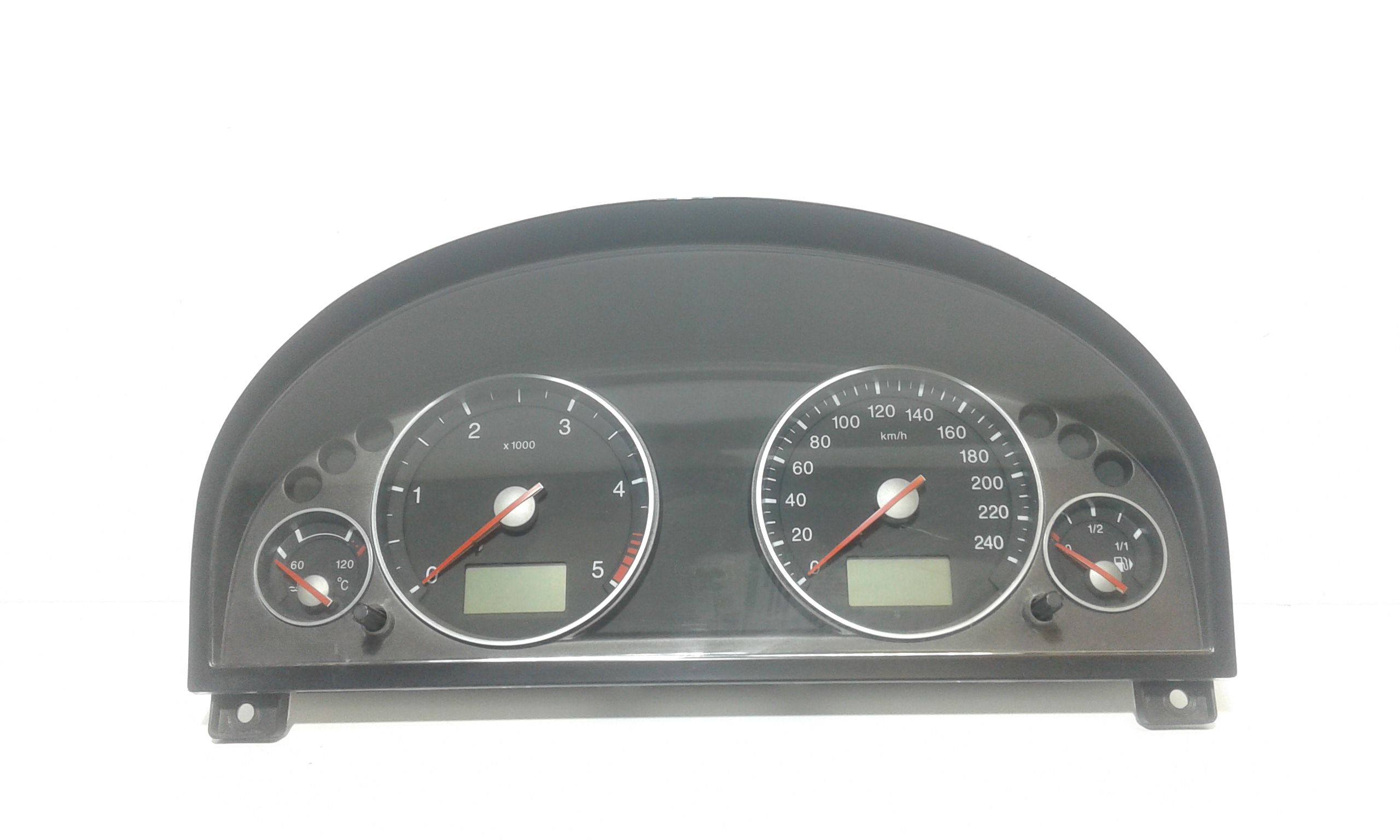 Quadro Strumenti FORD Mondeo Berlina 4 Serie