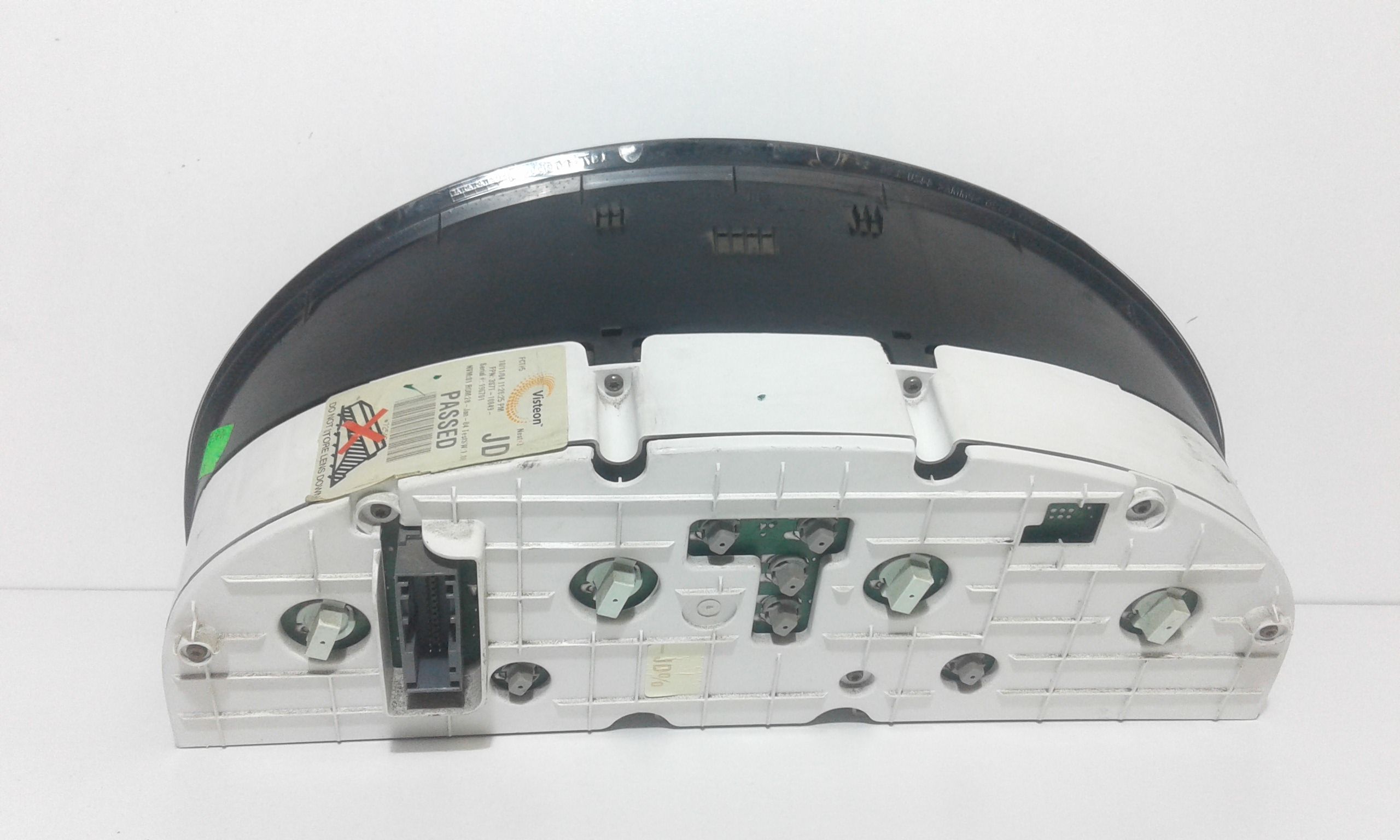 Quadro Strumenti FORD Mondeo Berlina 4 Serie