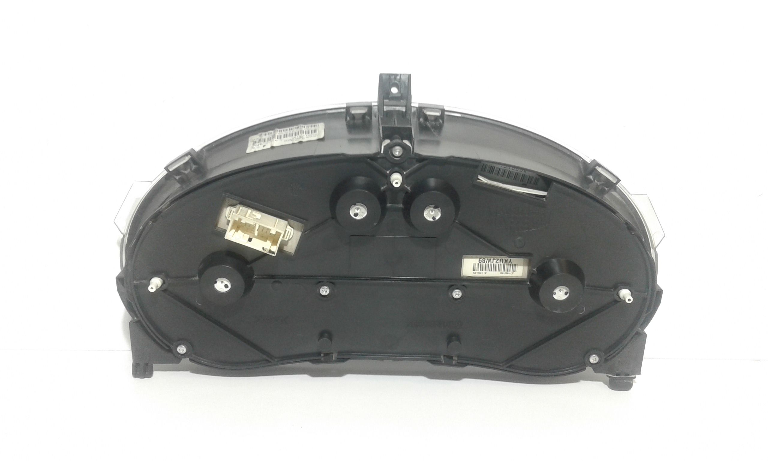 Quadro Strumenti PEUGEOT Partner 3 Serie