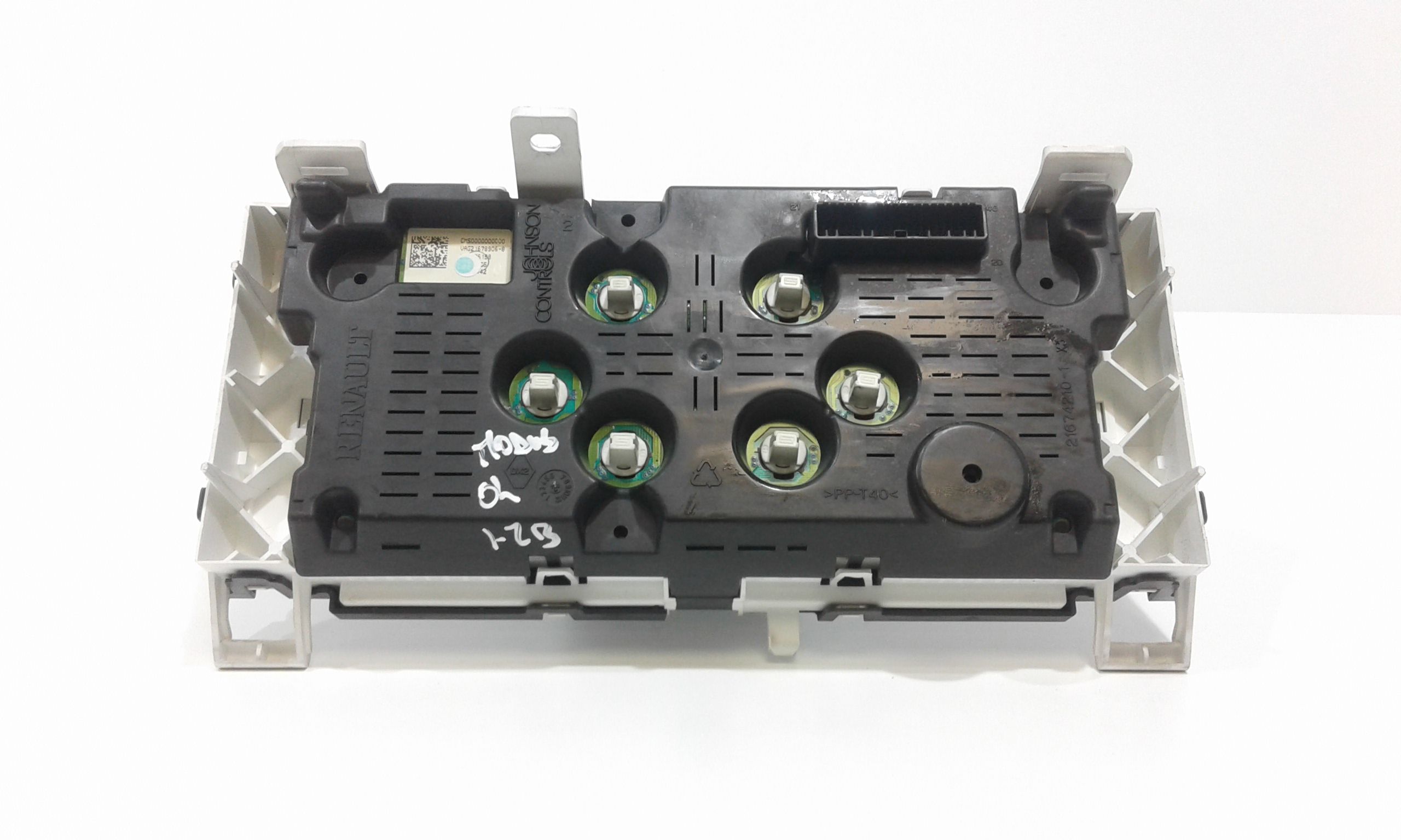 Quadro Strumenti RENAULT Modus 1 Serie