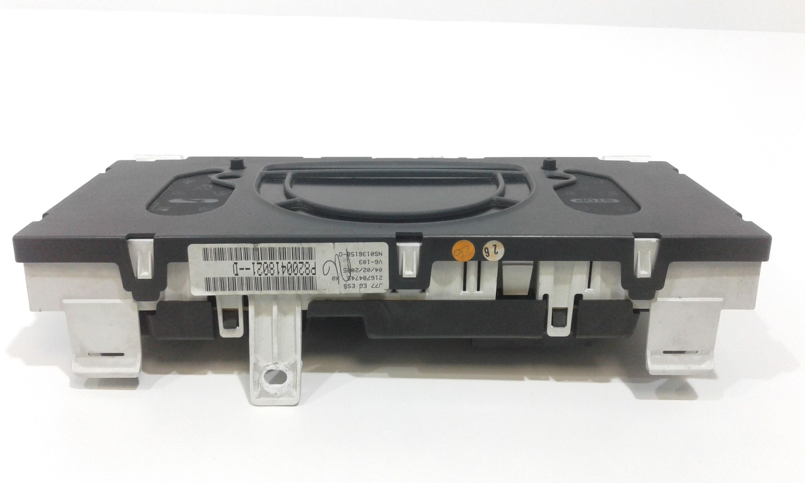 Quadro Strumenti RENAULT Modus 1 Serie