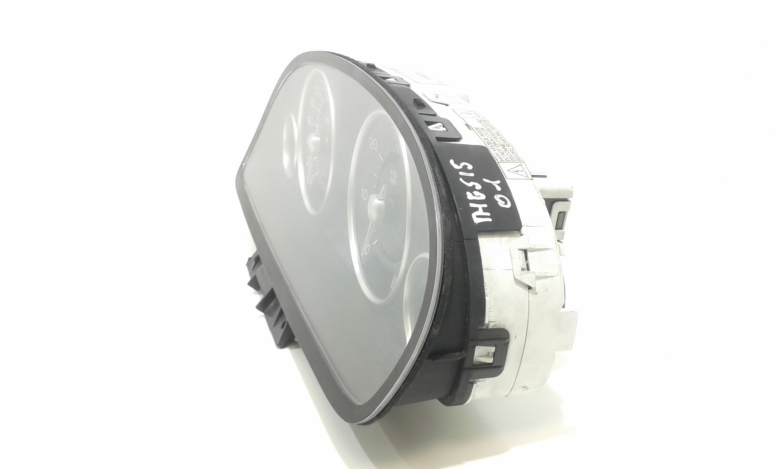 Quadro Strumenti LANCIA Thesis 1 Serie